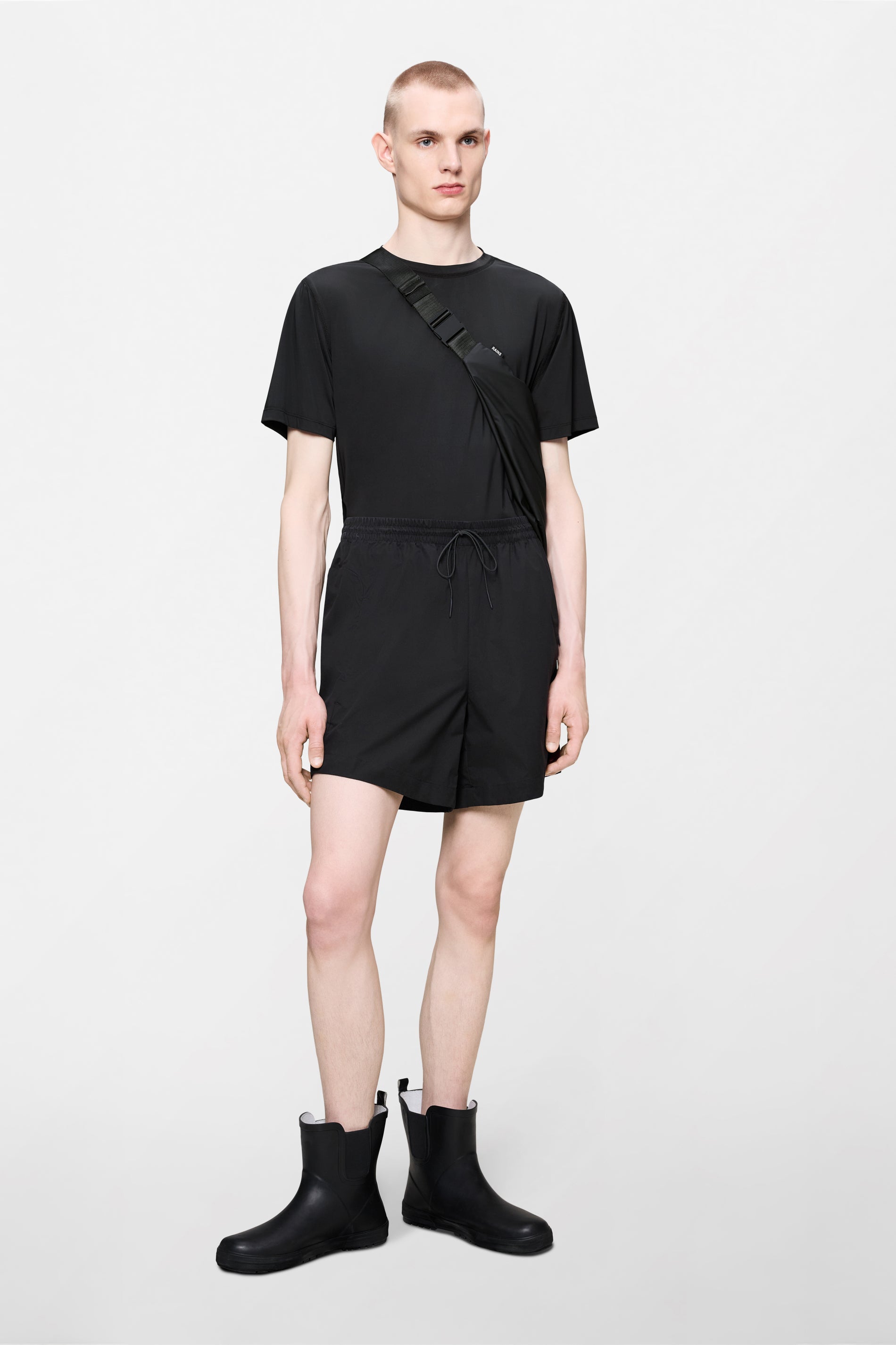 Mito Shorts
