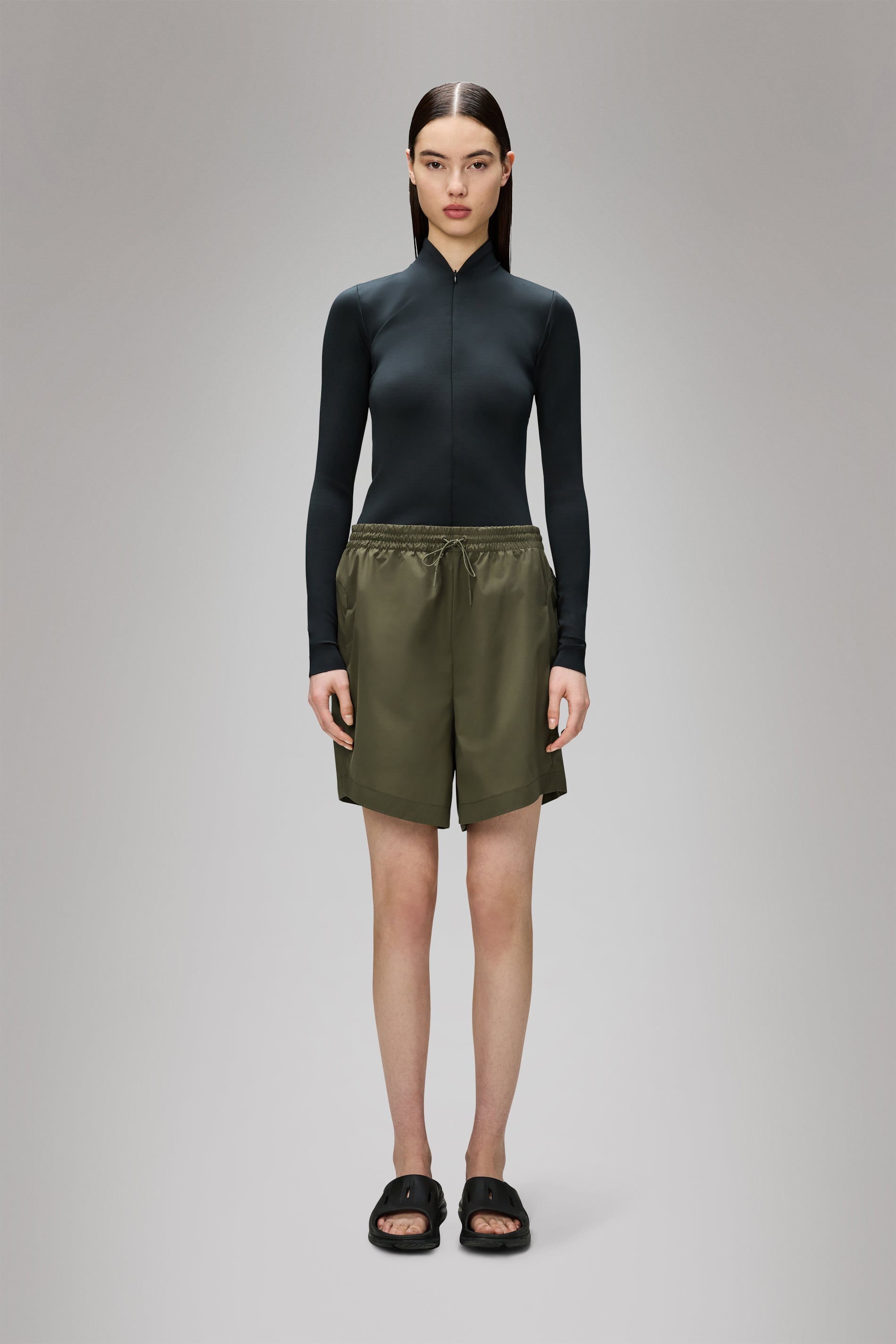 Mito Shorts