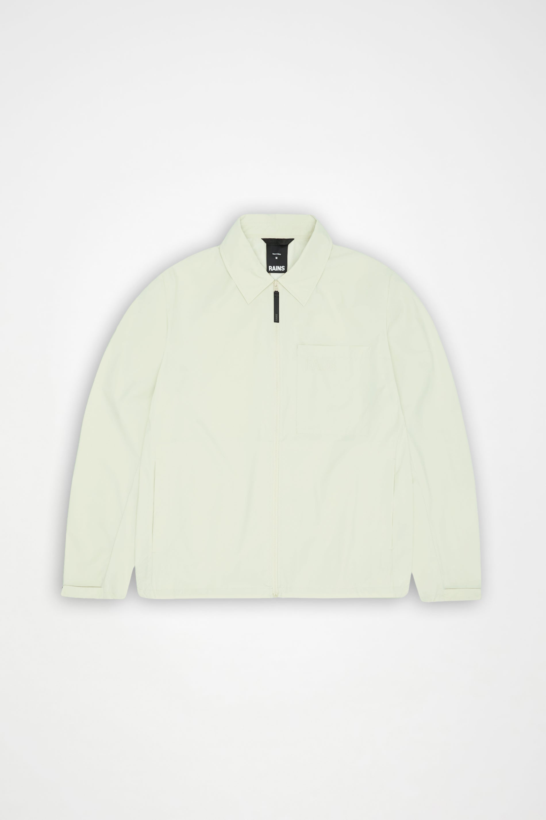 Mito Overshirt