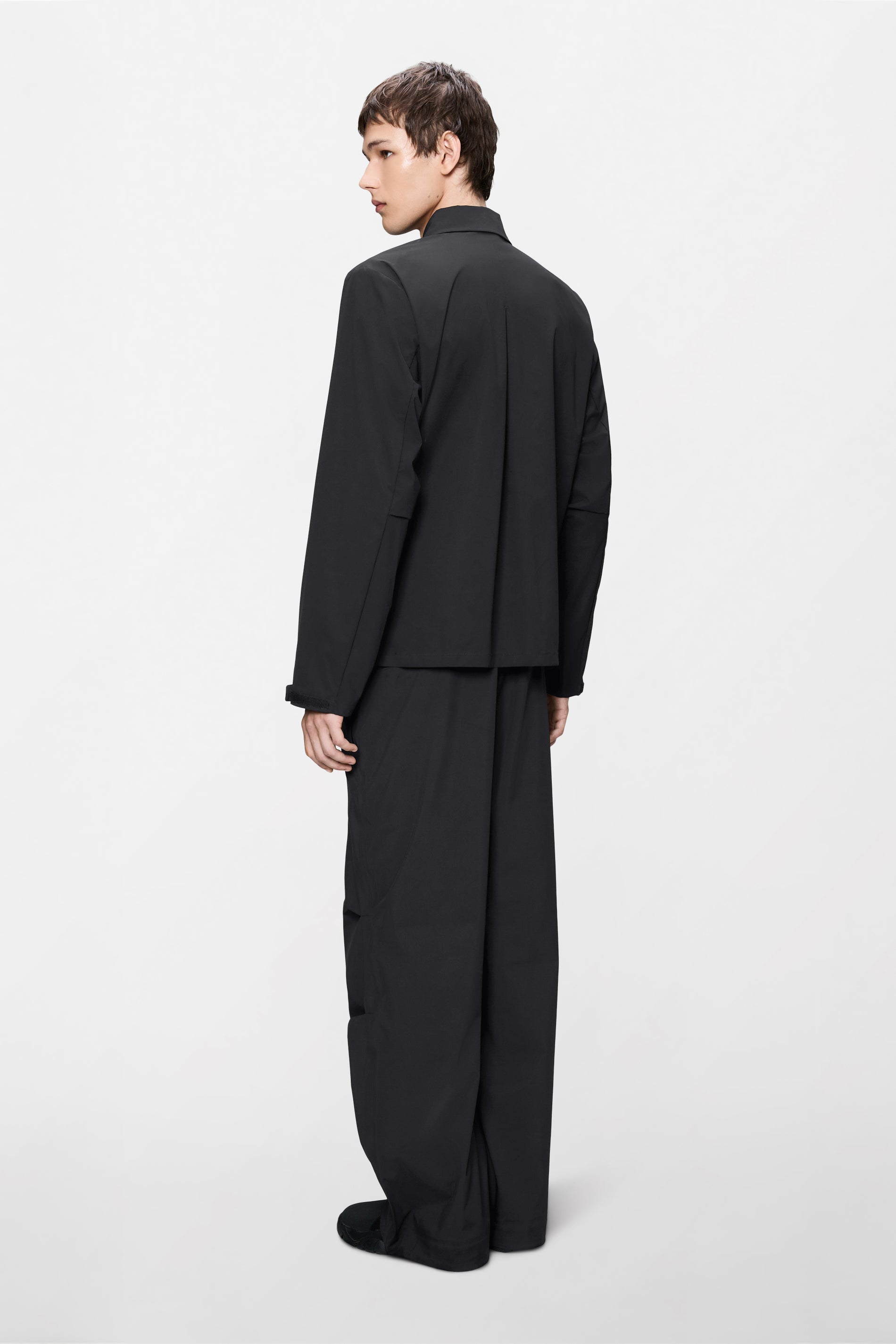 Mito Overshirt