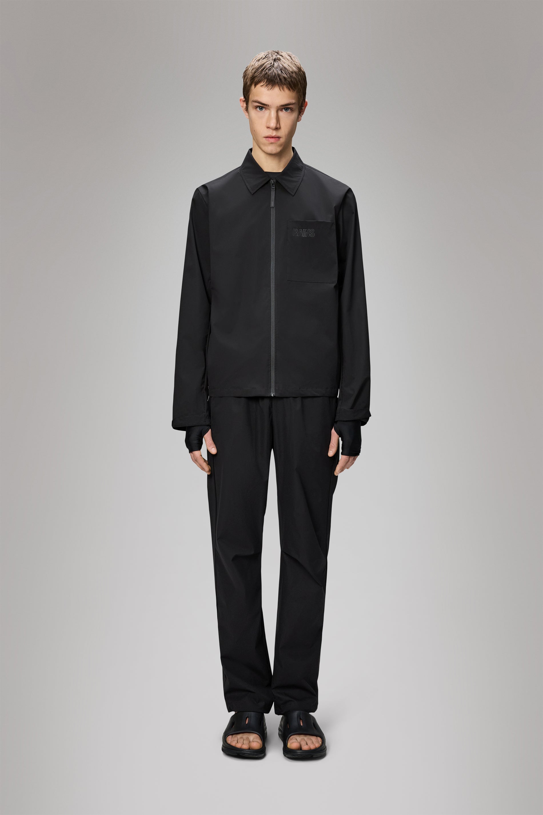 Mito Overshirt