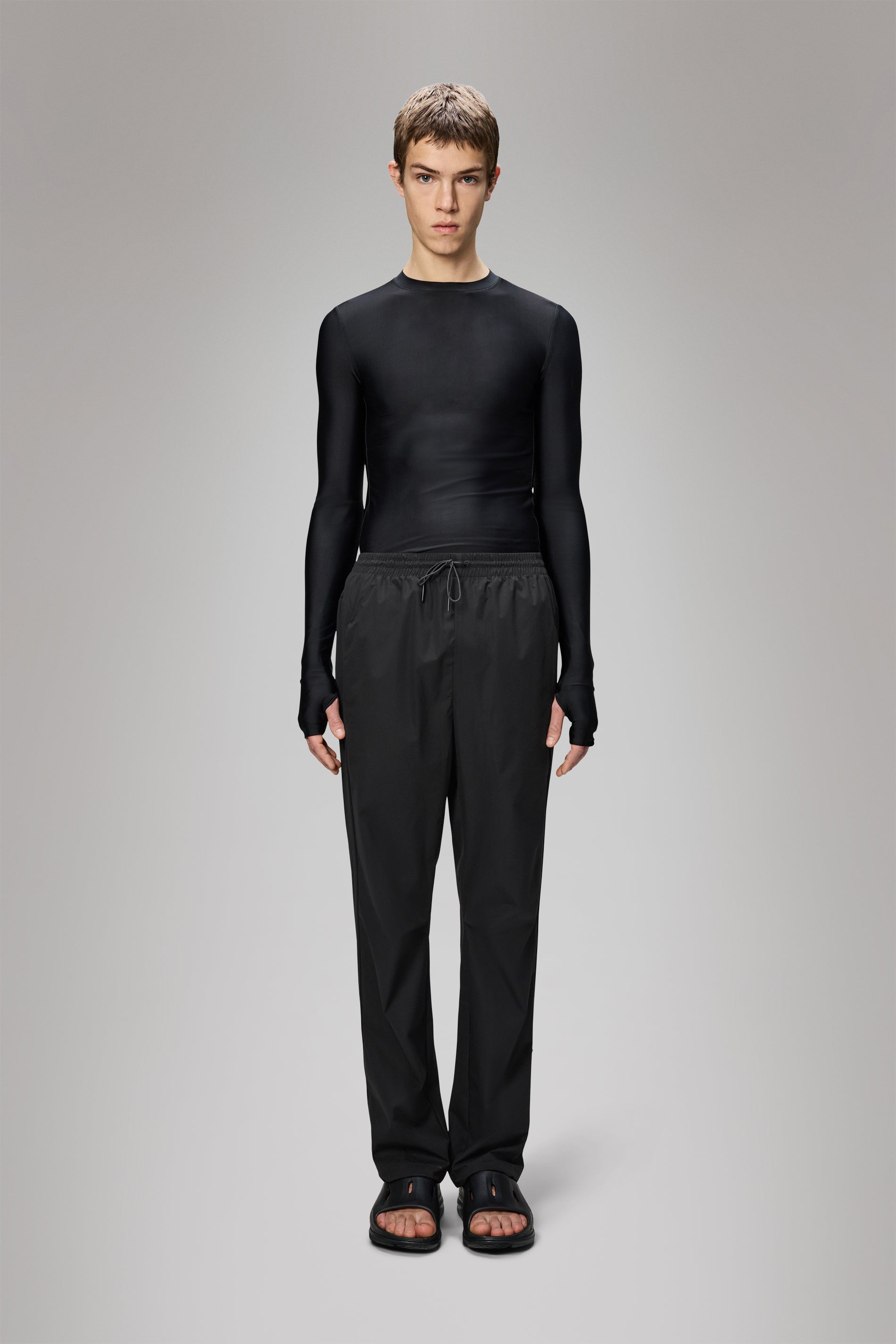 Mito Pants Regular