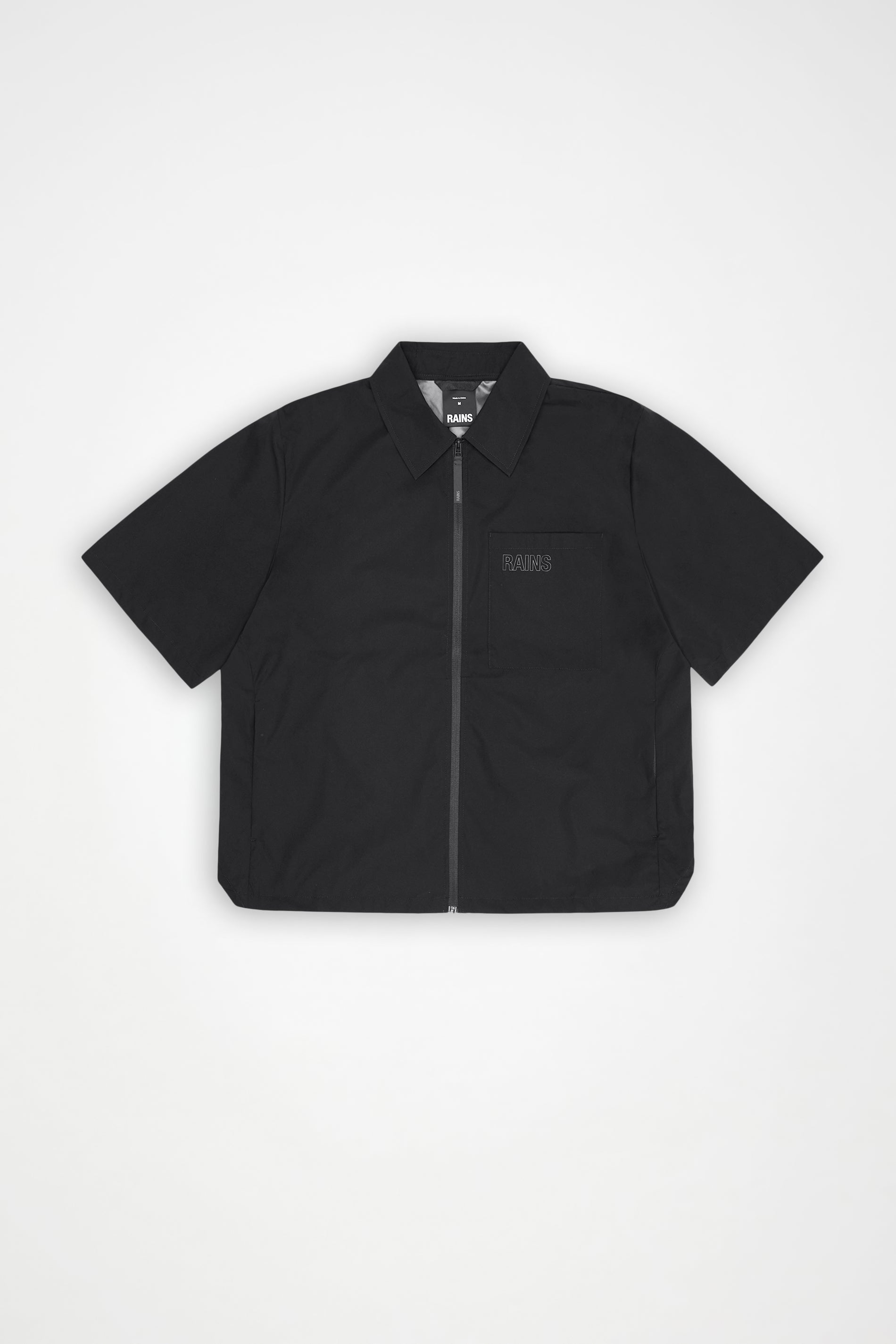 Mito Short Sleeve Shirt