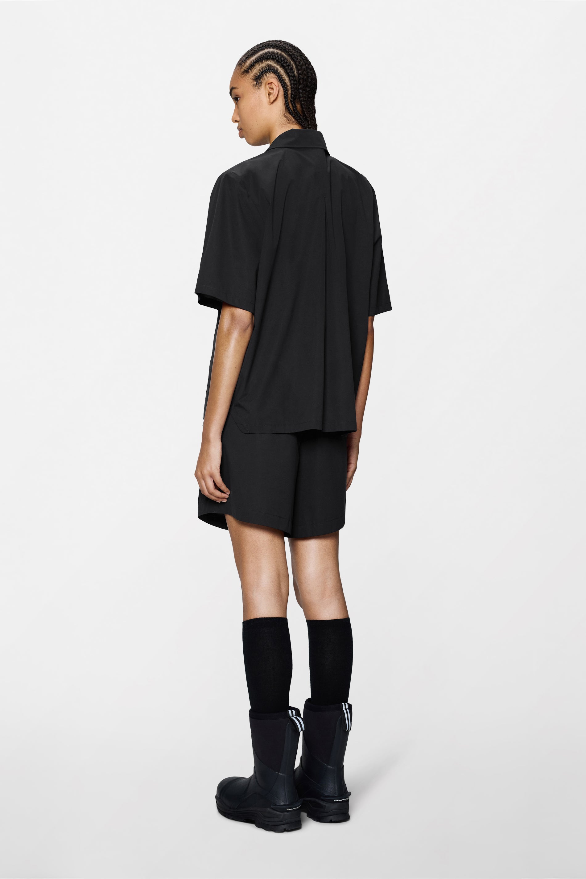 Mito Short Sleeve Shirt