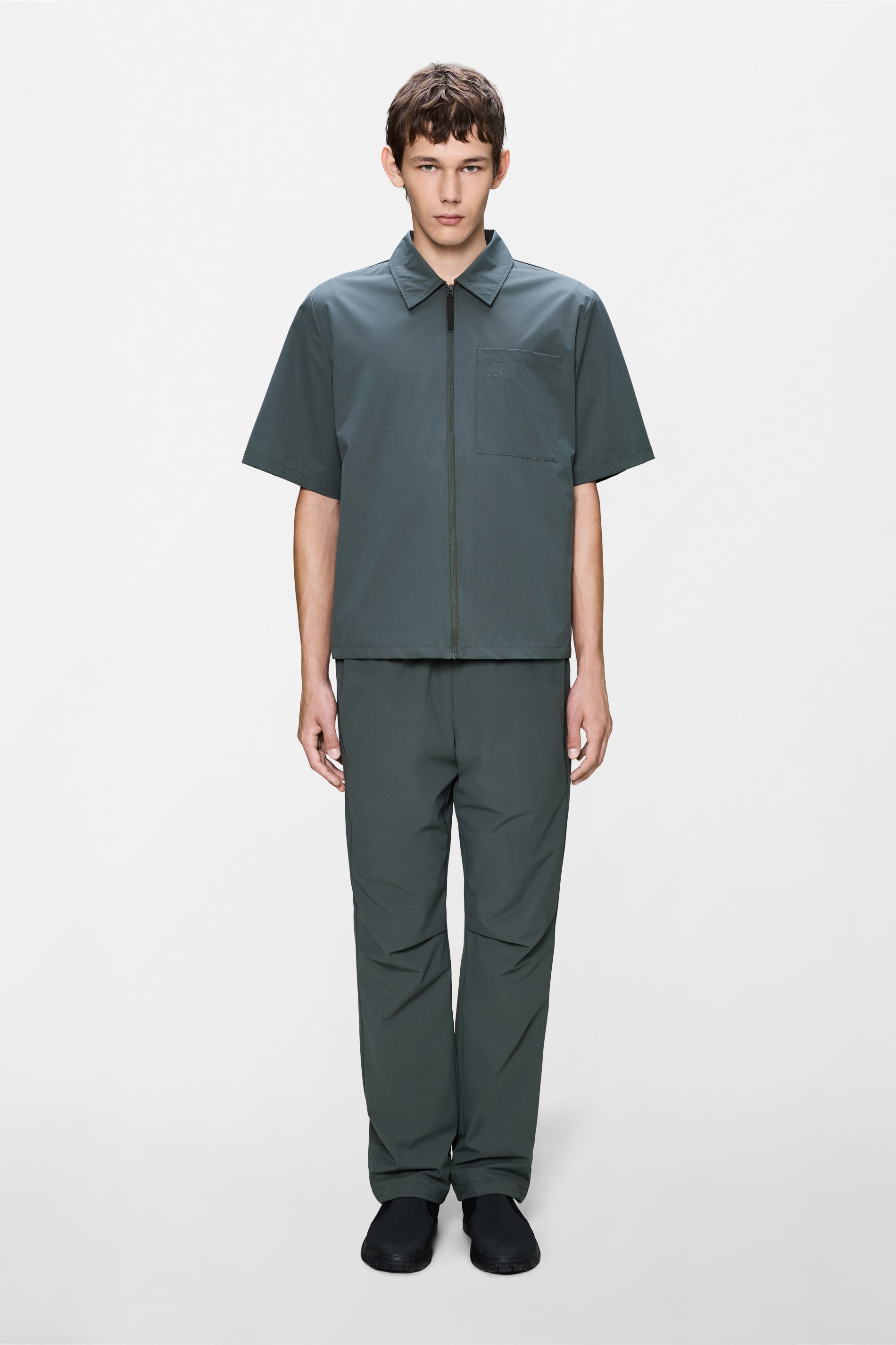 Mito Short Sleeve Shirt