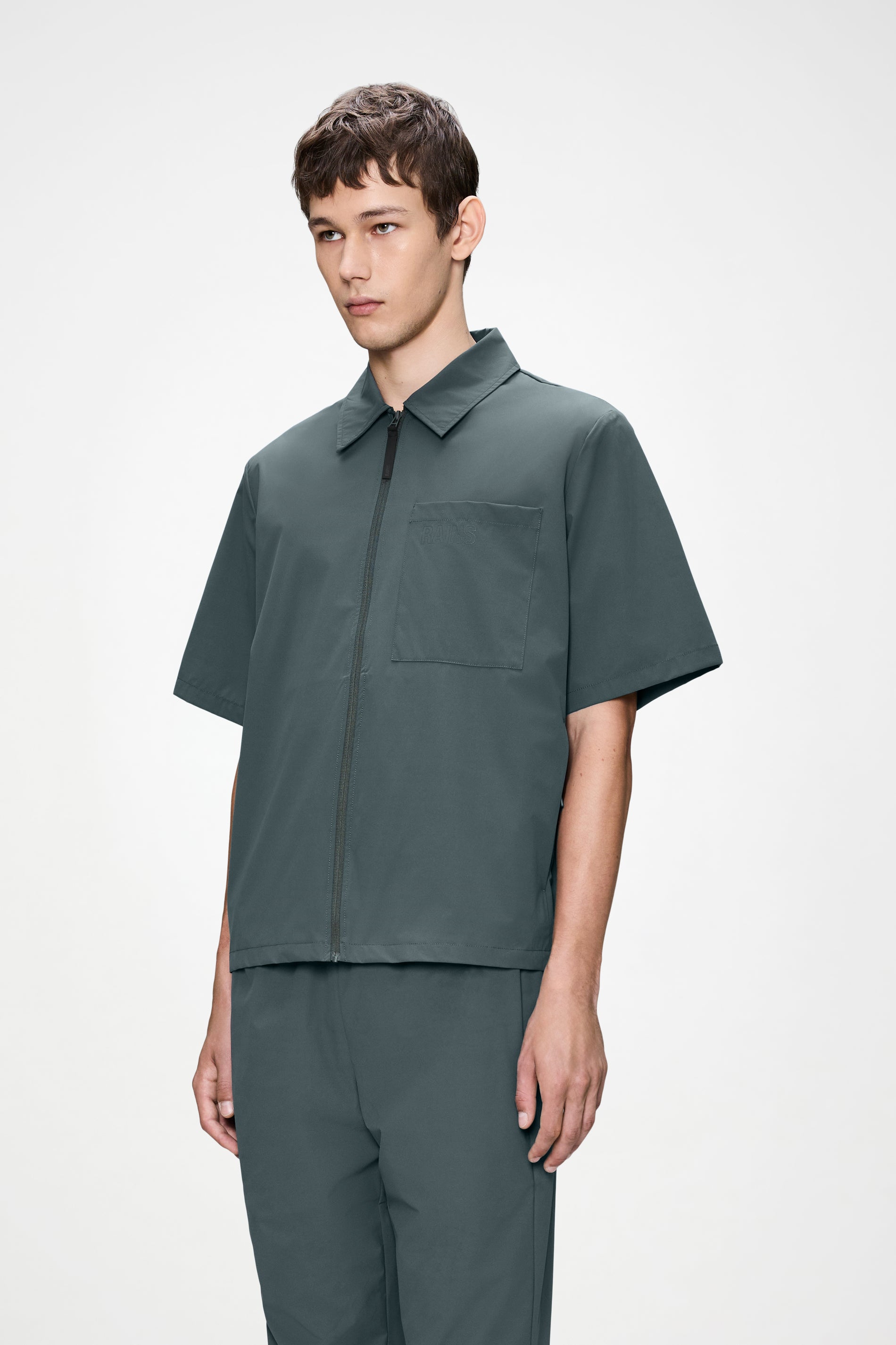 Mito Short Sleeve Shirt