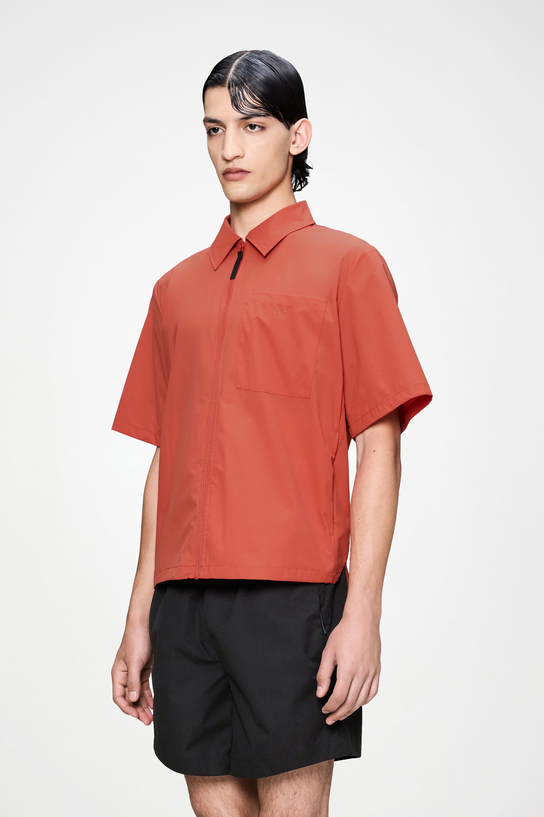 Mito Short Sleeve Shirt