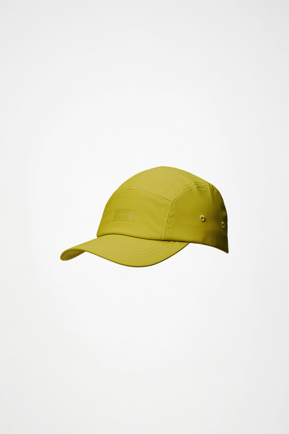 5 Panel Cap