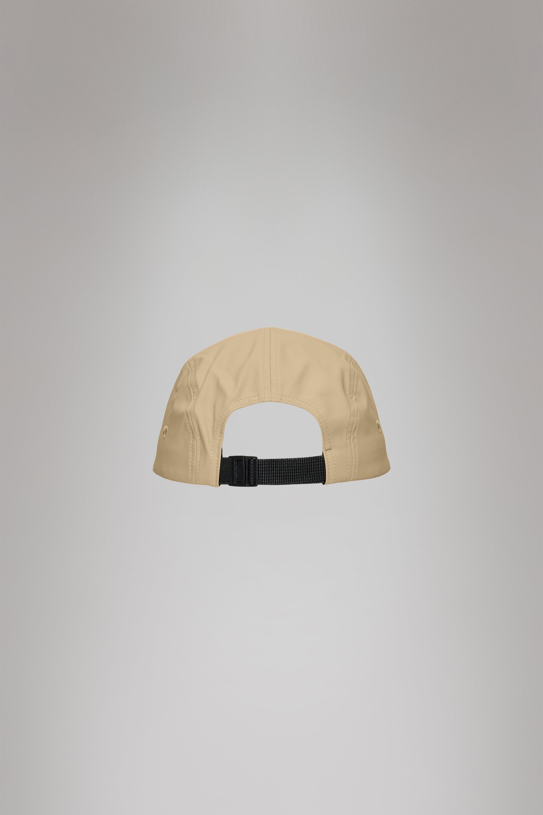 Rains 5 Panel Cap Headwear 24 Sand