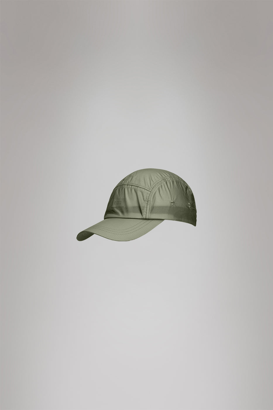 5 Panel Ripstop Cap