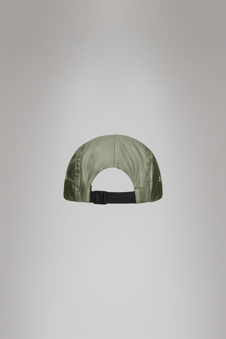5 Panel Ripstop Cap
