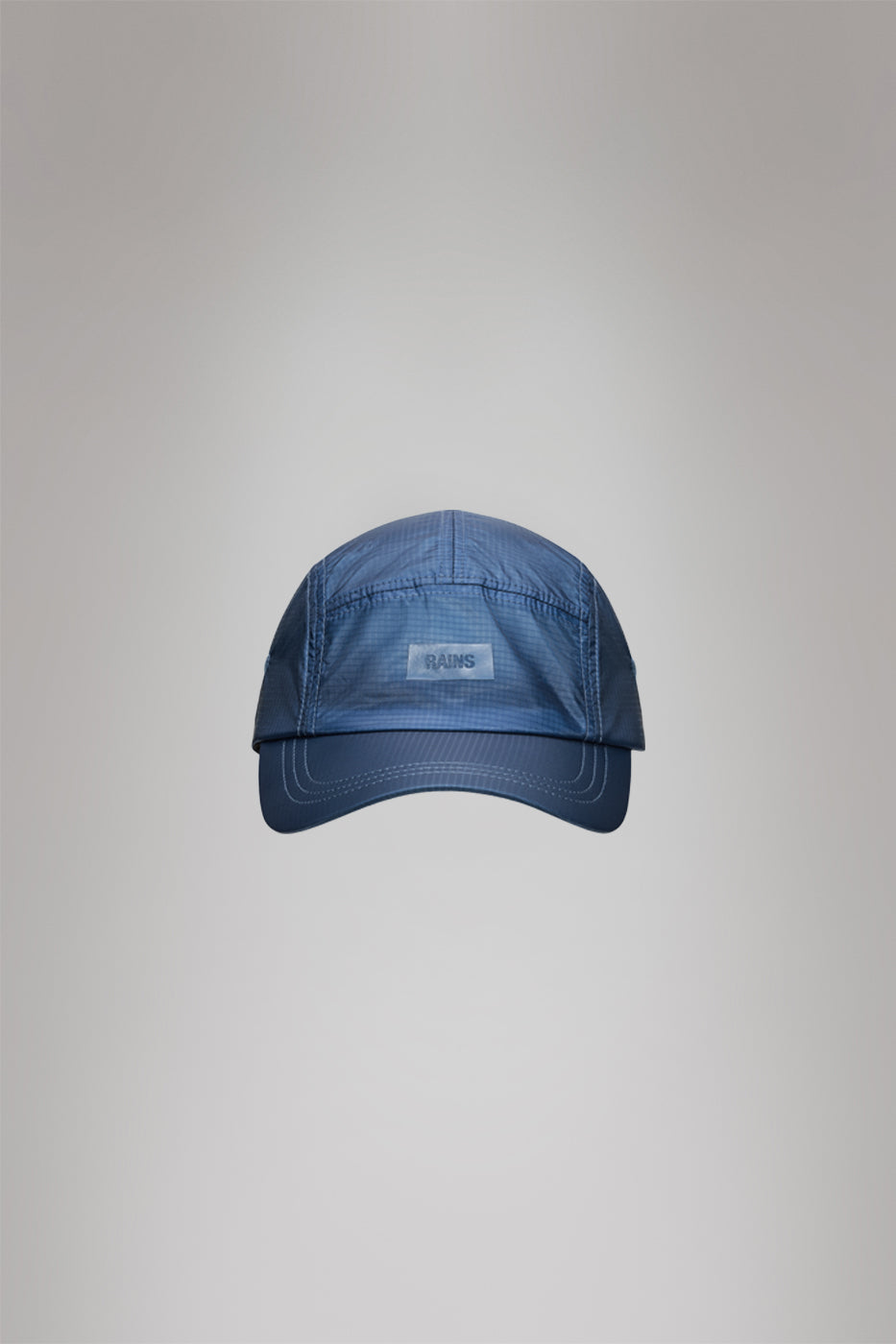5 Panel Ripstop Cap