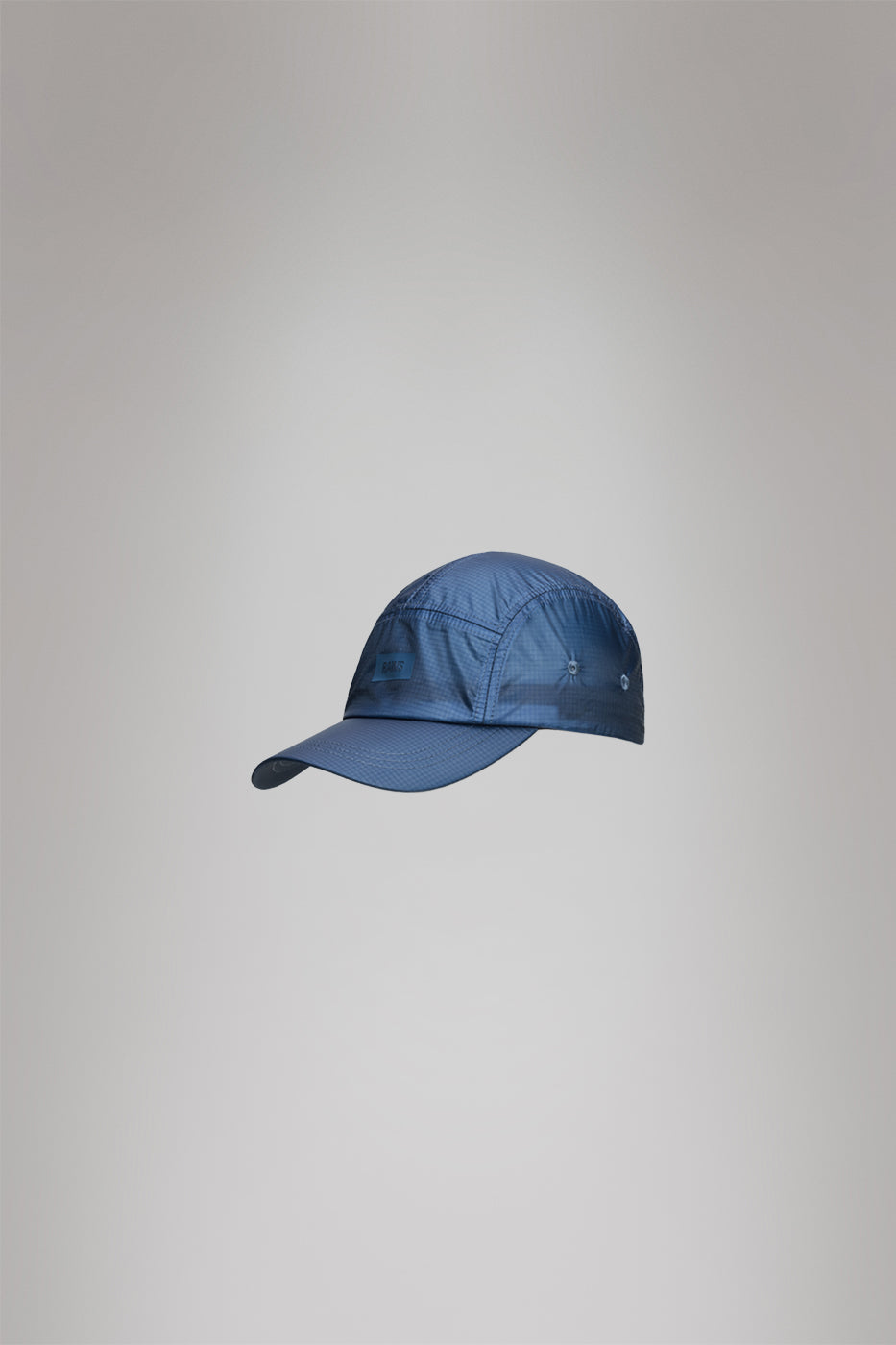 5 Panel Ripstop Cap