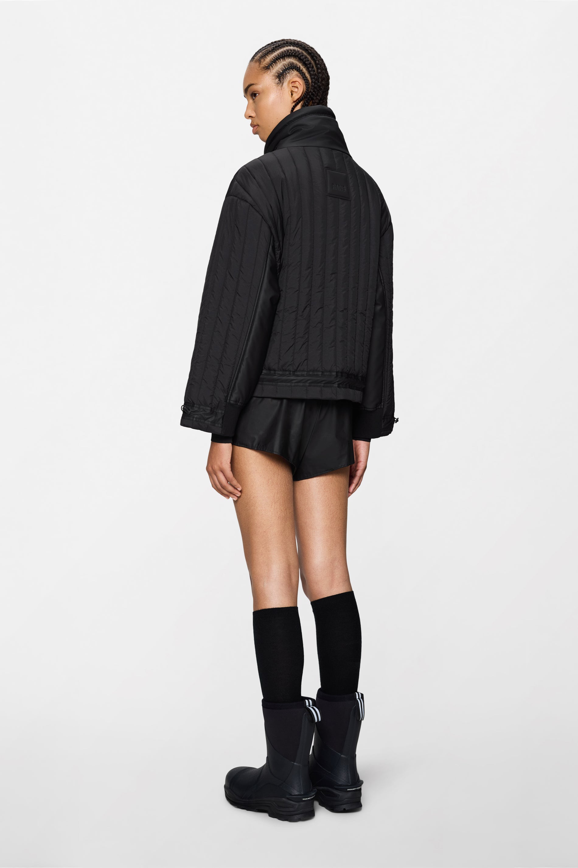 Koya Vision W Jacket