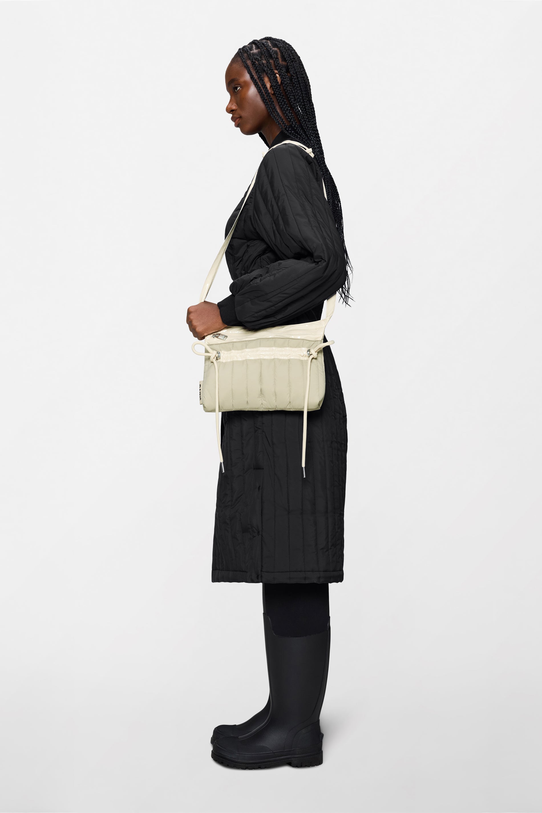 Koya Vision Crossbody