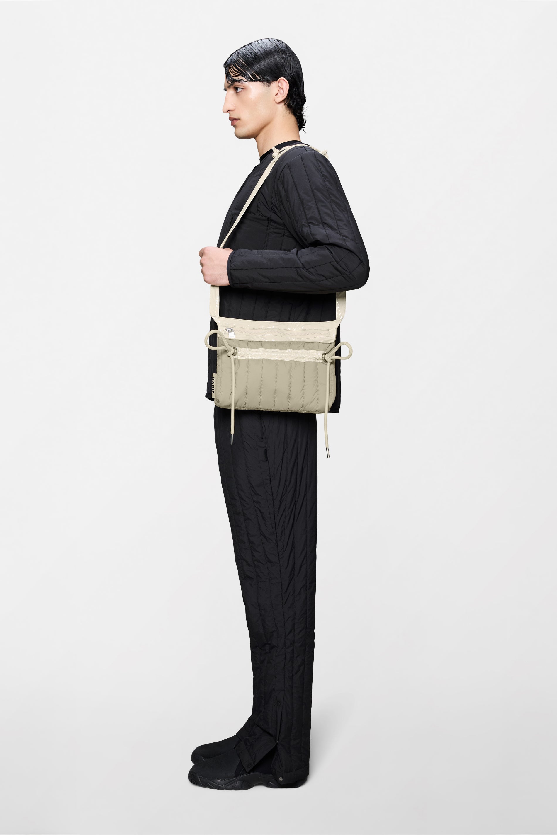 Koya Vision Crossbody