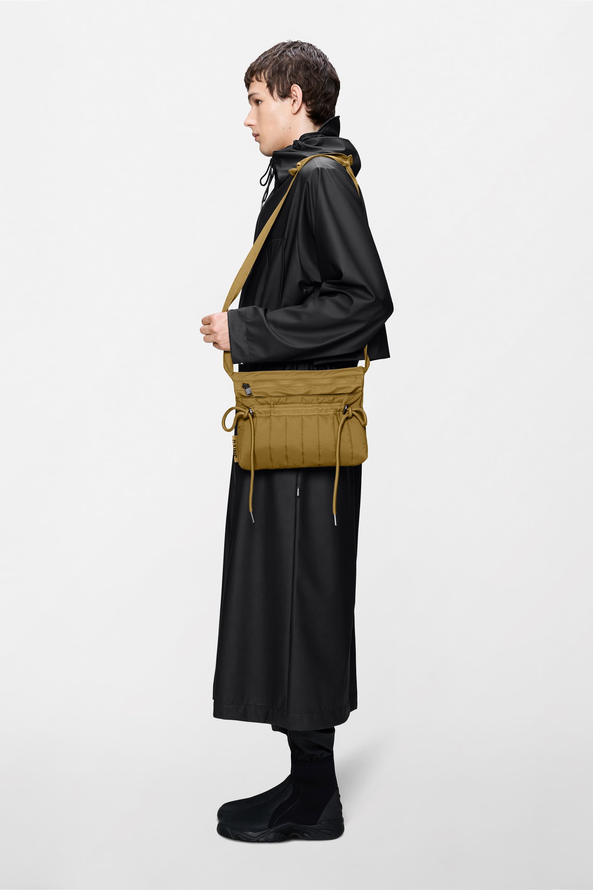 Koya Vision Crossbody