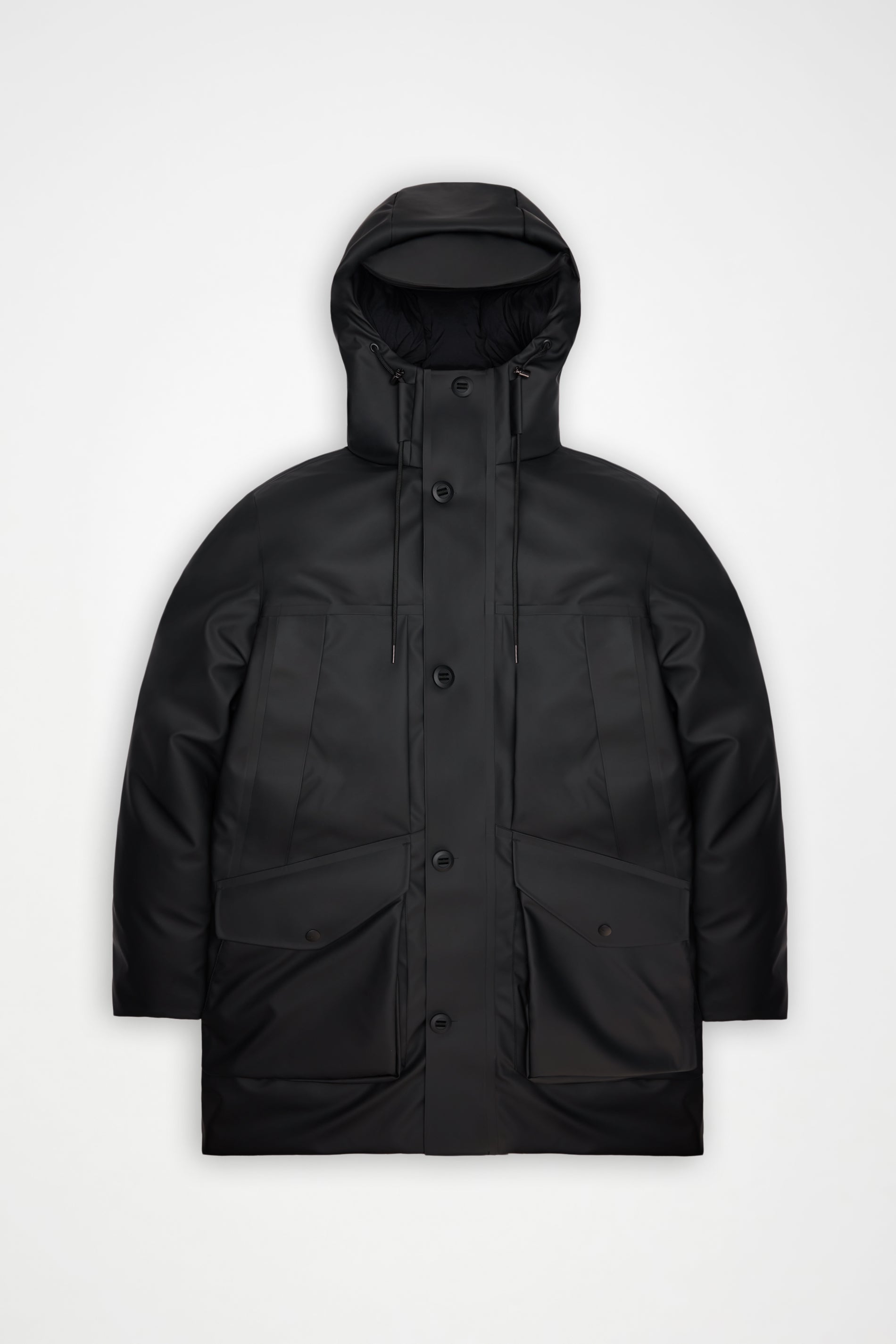 Novi Long Parka