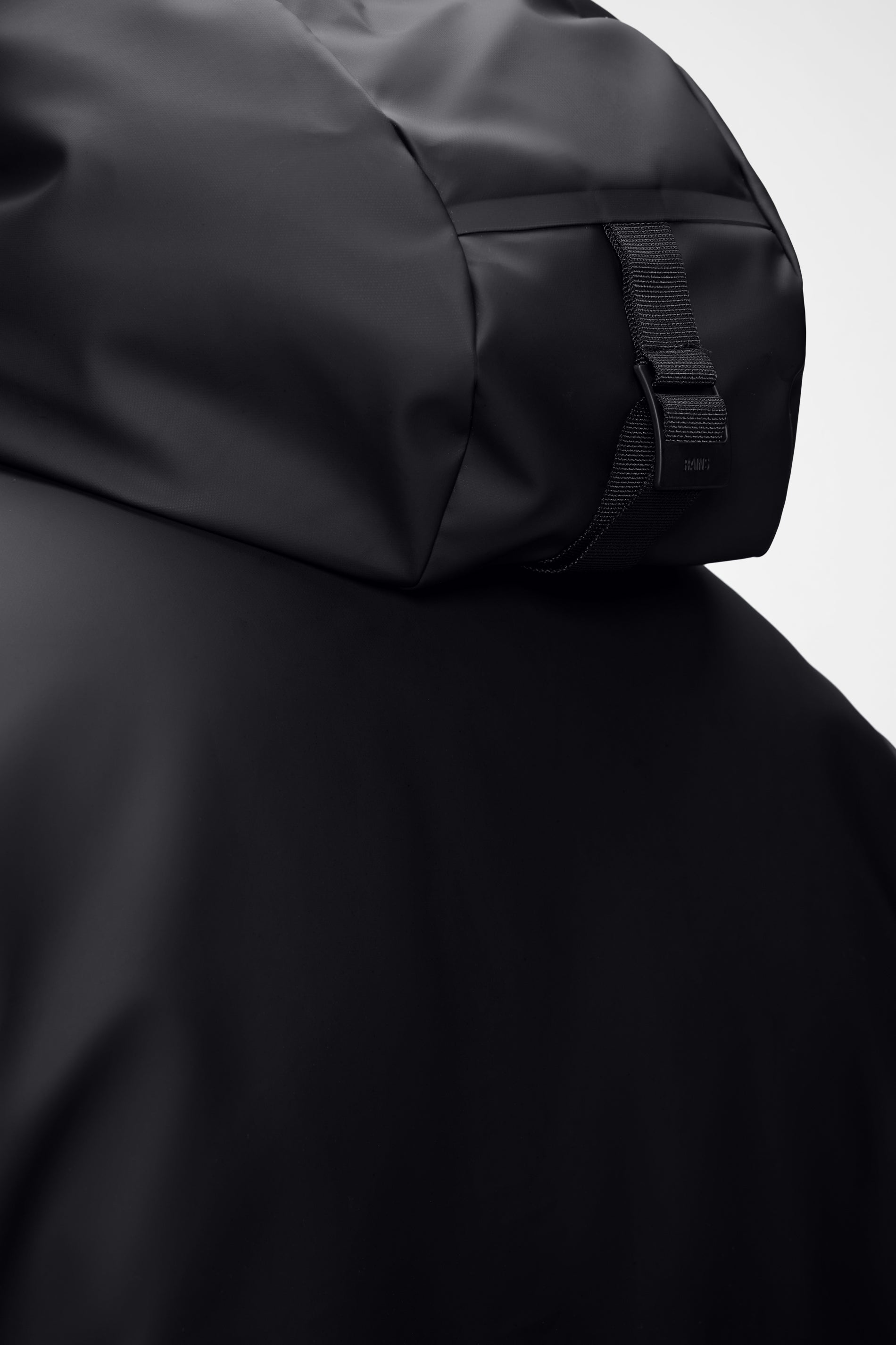 Novi Long Parka