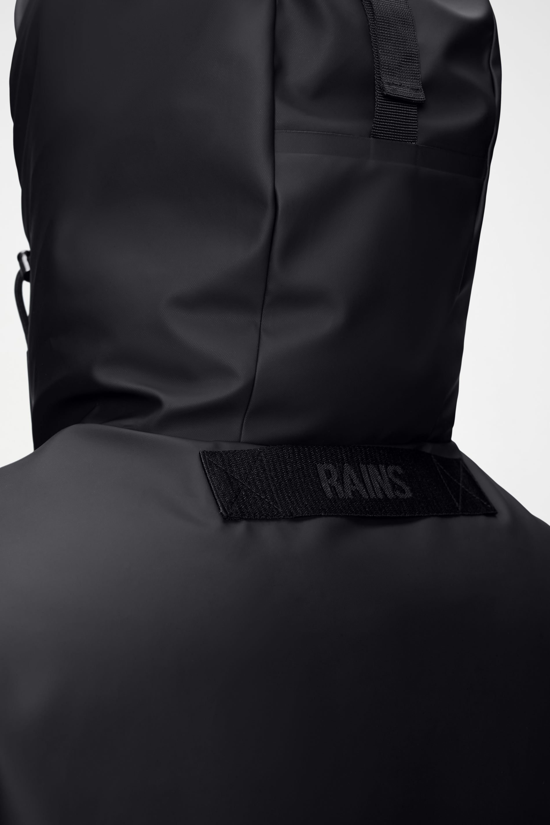 Novi Long Parka