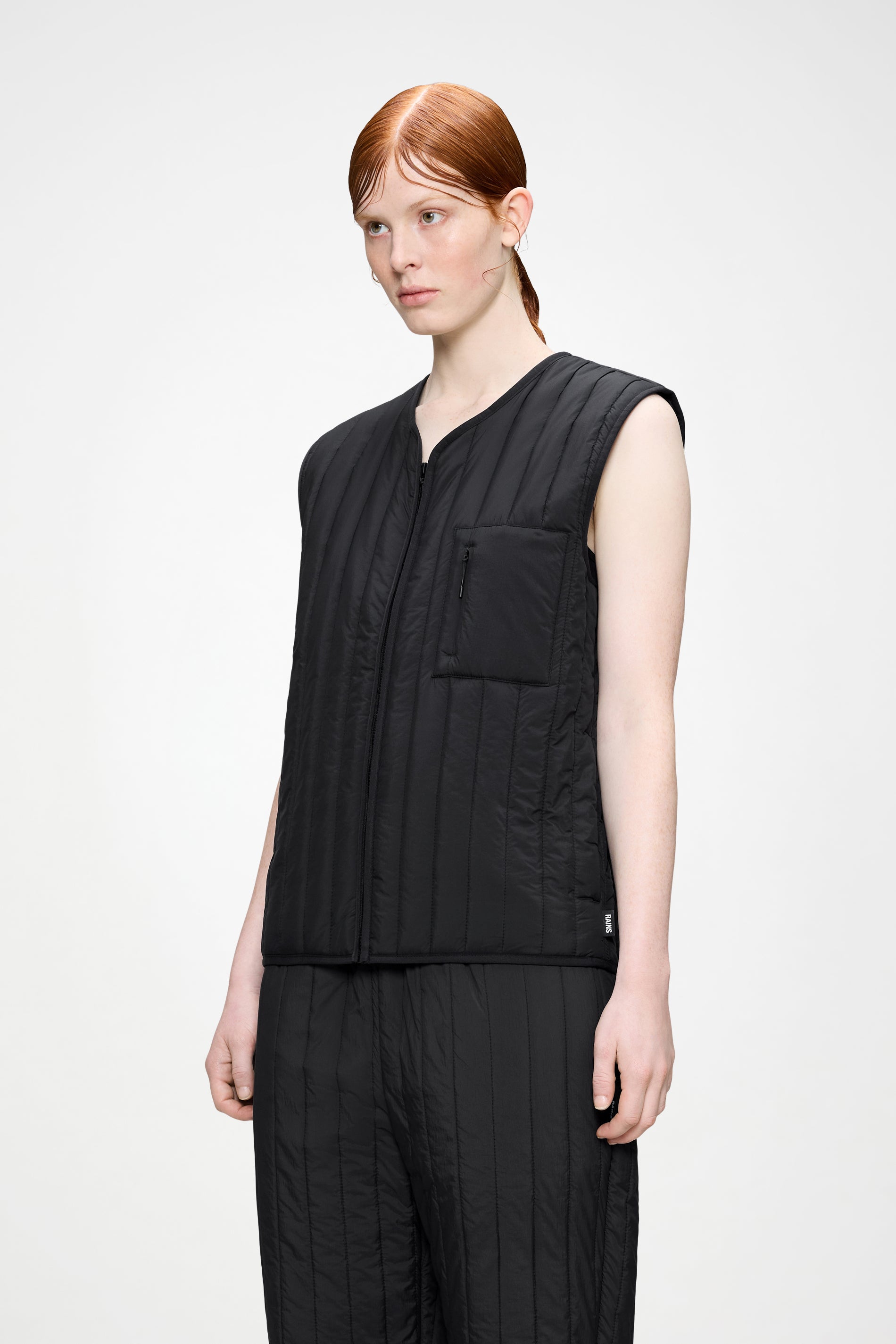 Banja Liner Vest