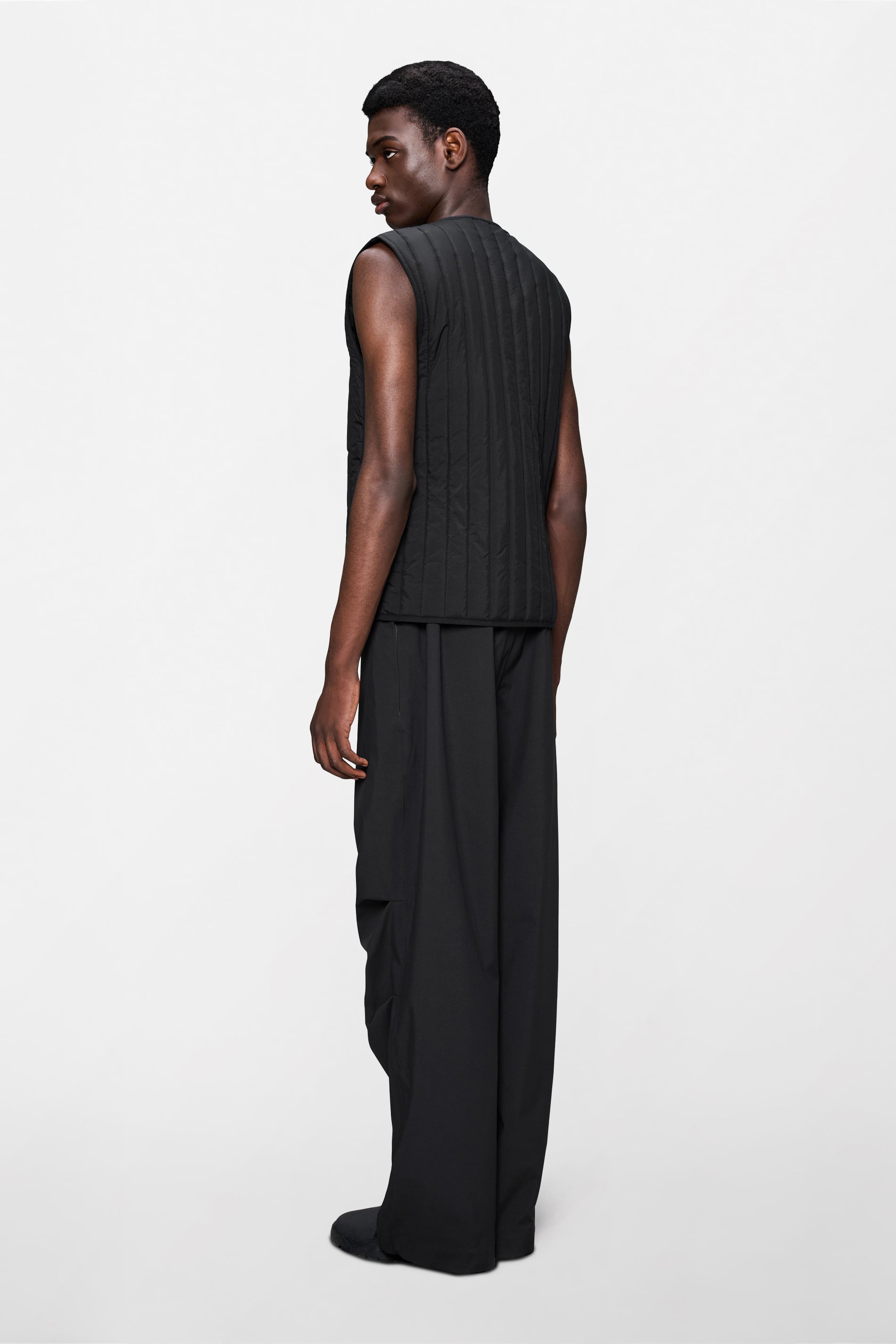 Banja Liner Vest