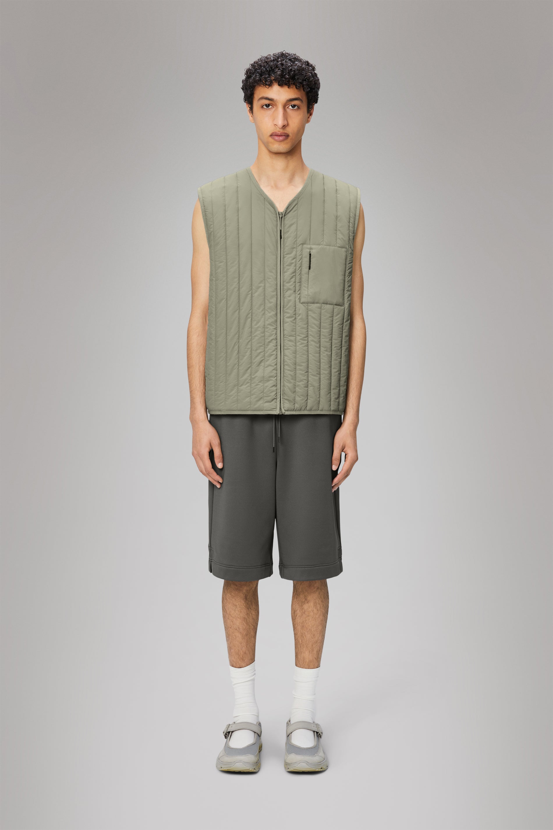 Banja Liner Vest