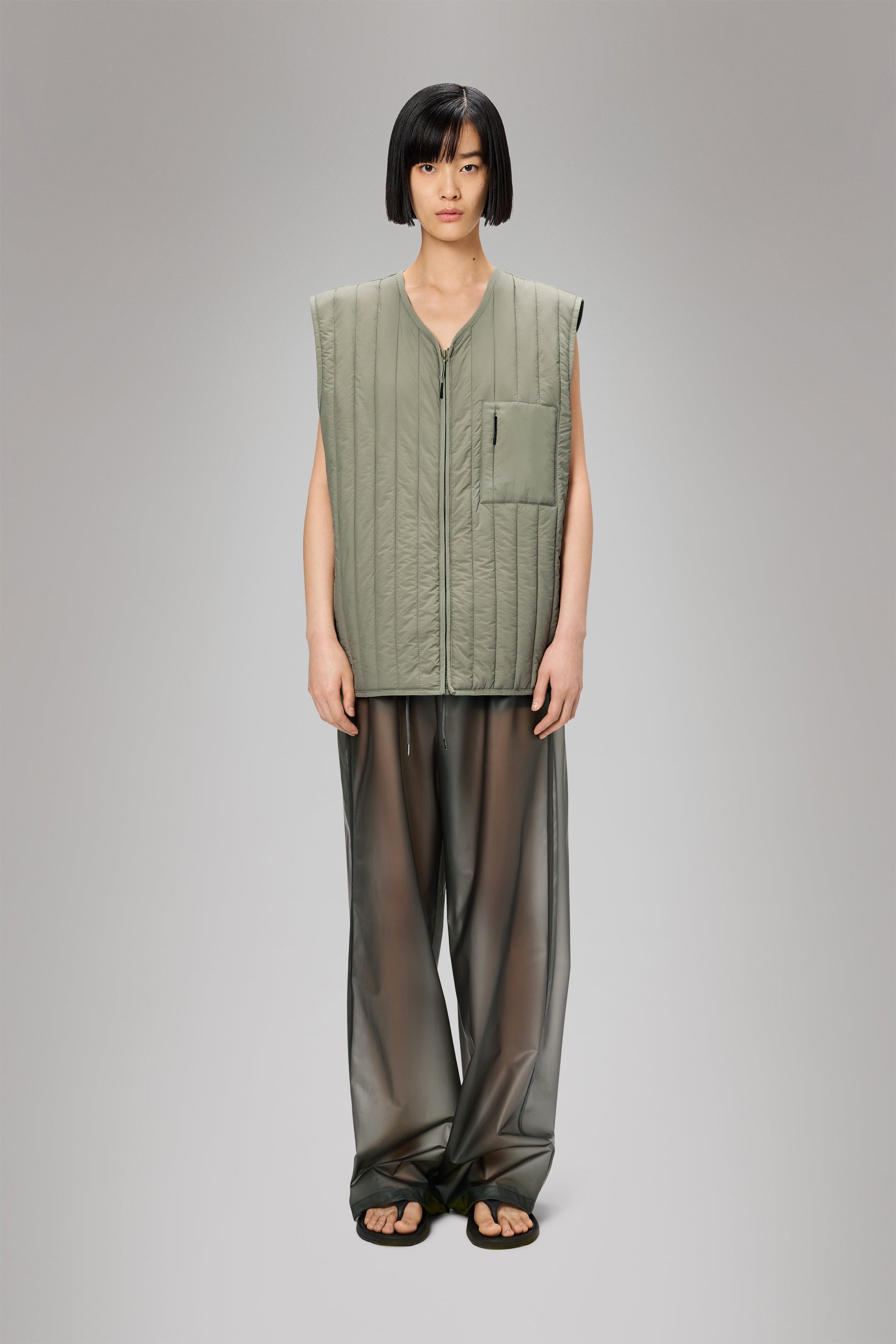 Banja Liner Vest