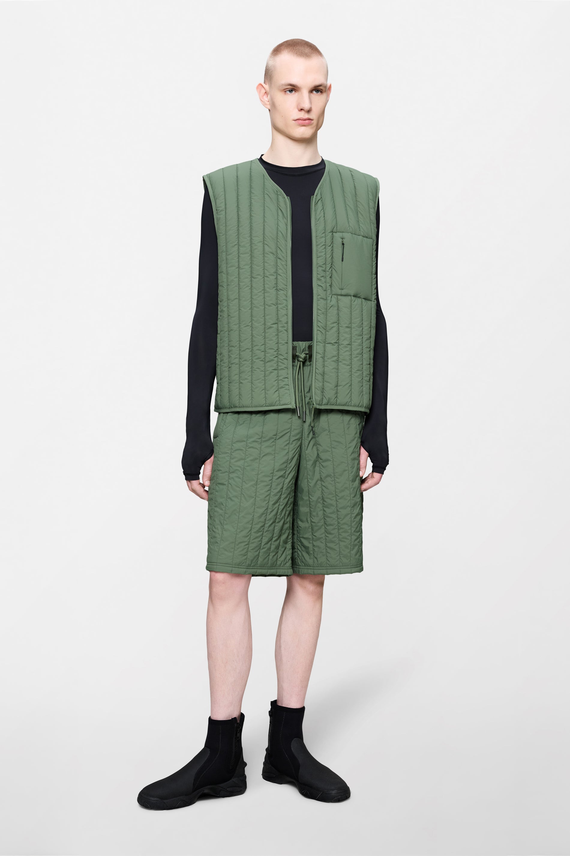 Banja Liner Vest
