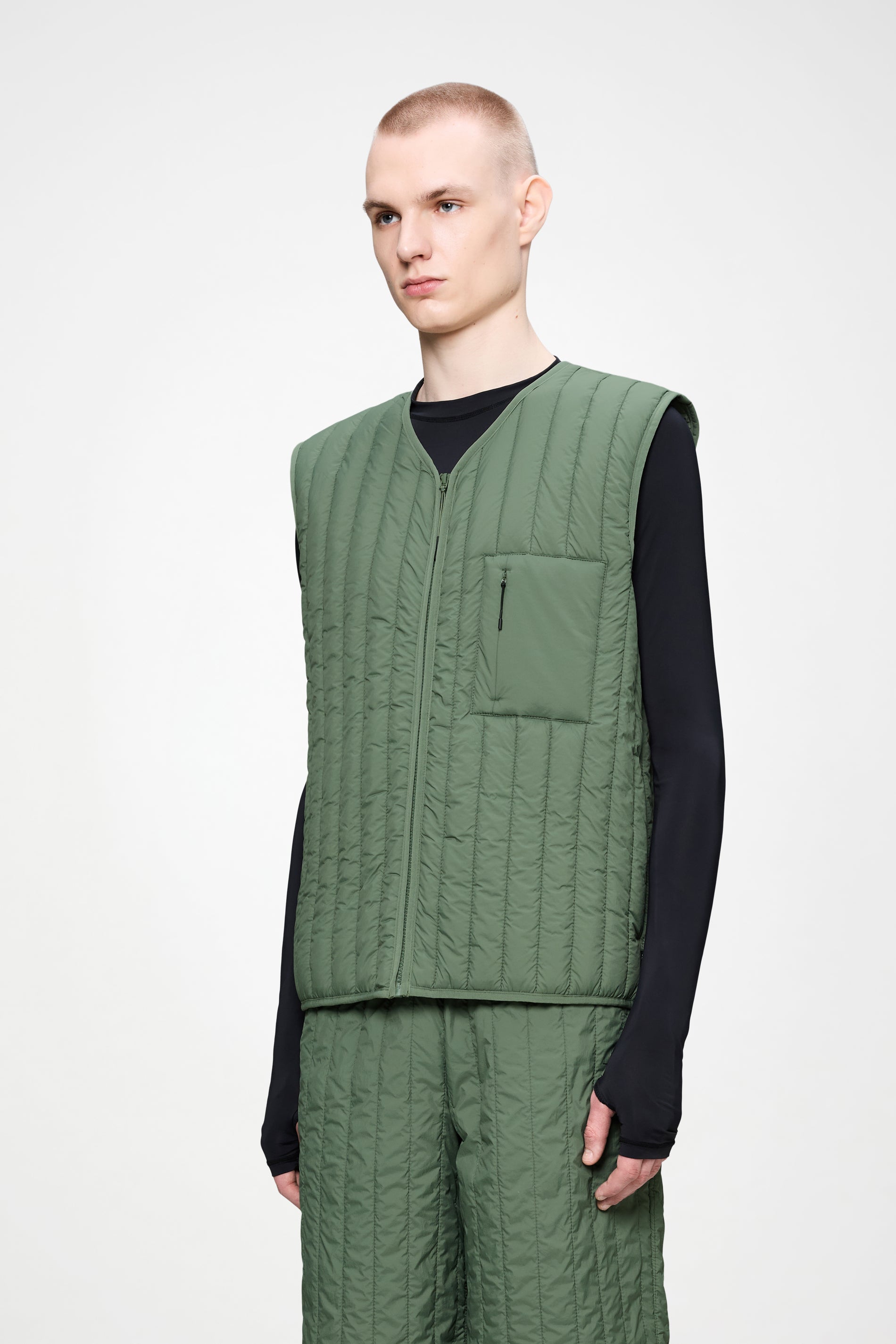 Banja Liner Vest