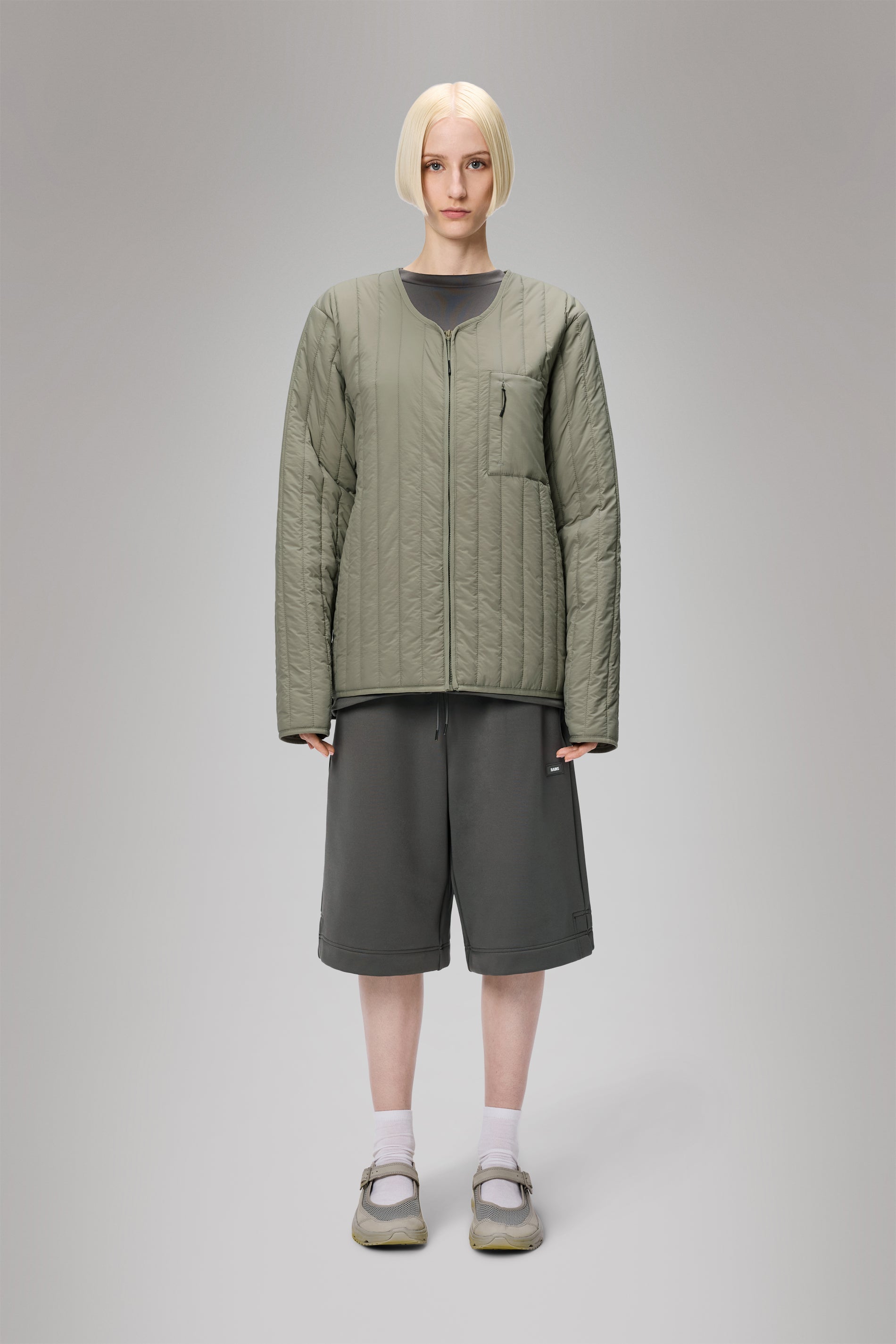 Banja Liner Jacket