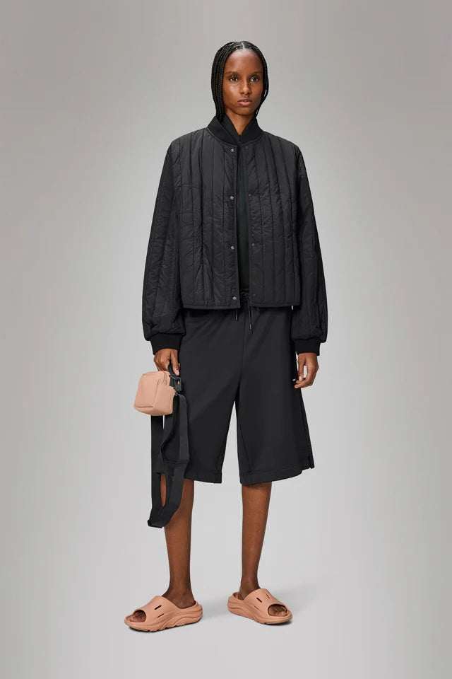 Banja Liner Bomber Jacket