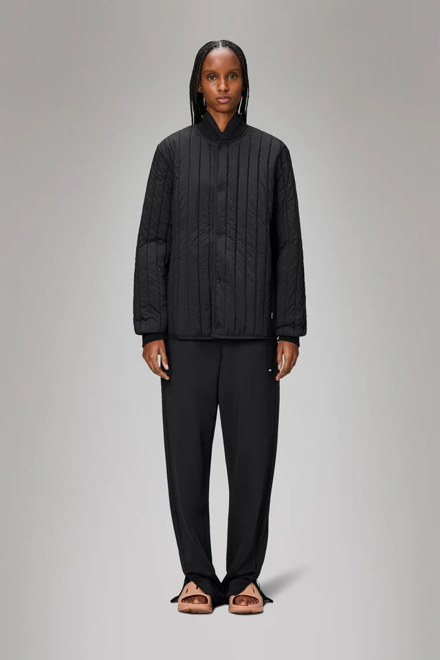 Banja Liner Bomber Jacket