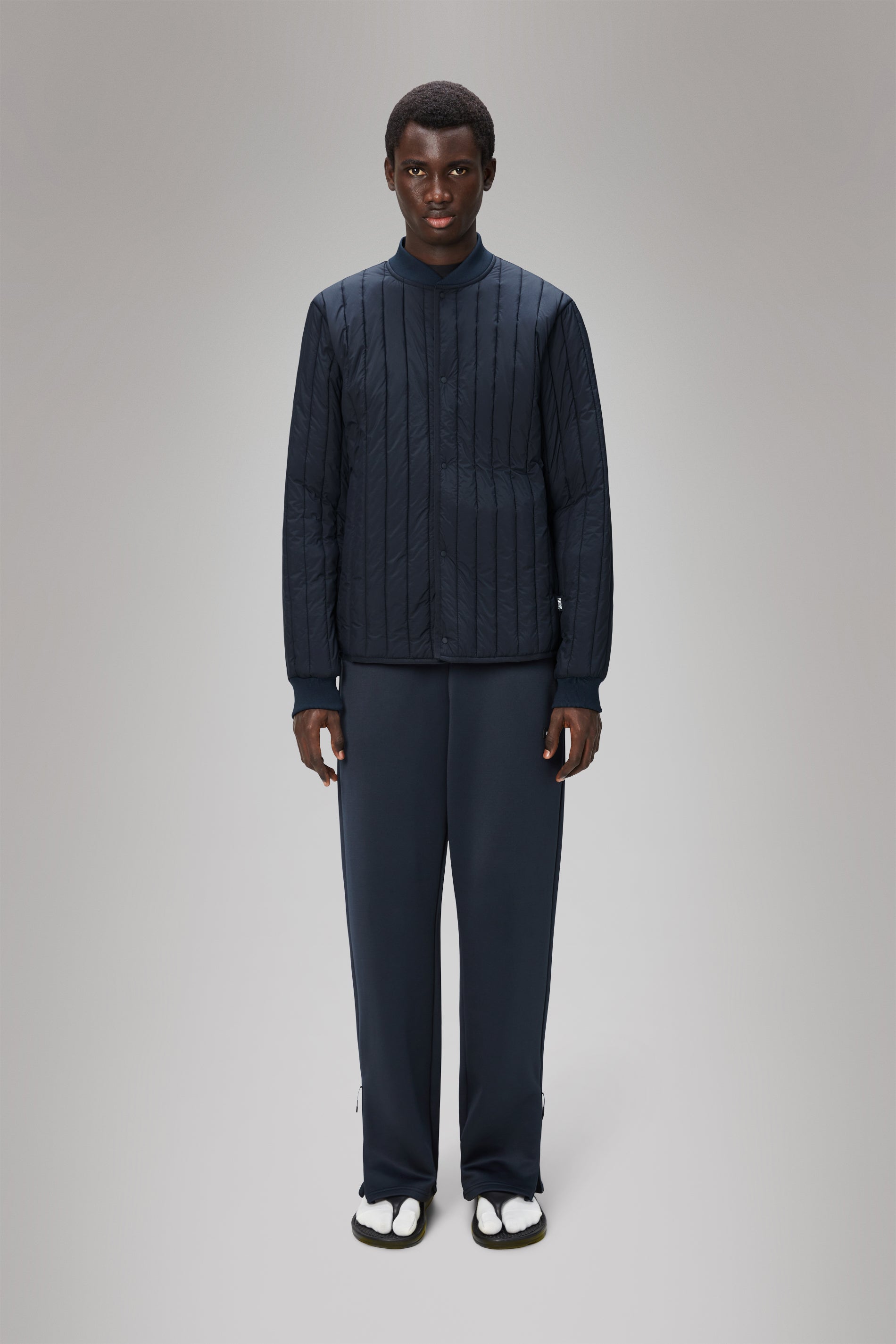 Banja Liner Bomber Jacket