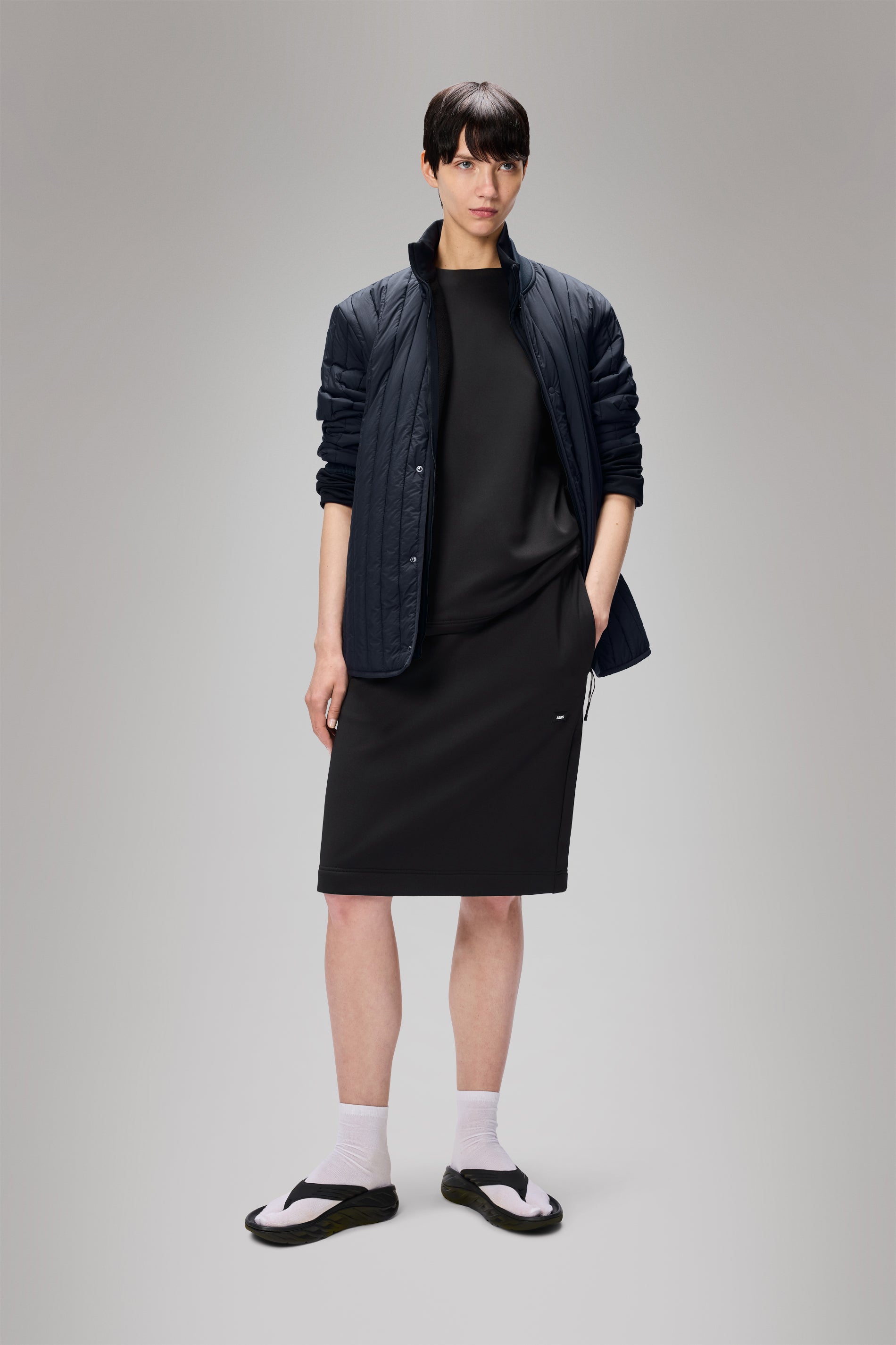 Banja Liner Bomber Jacket