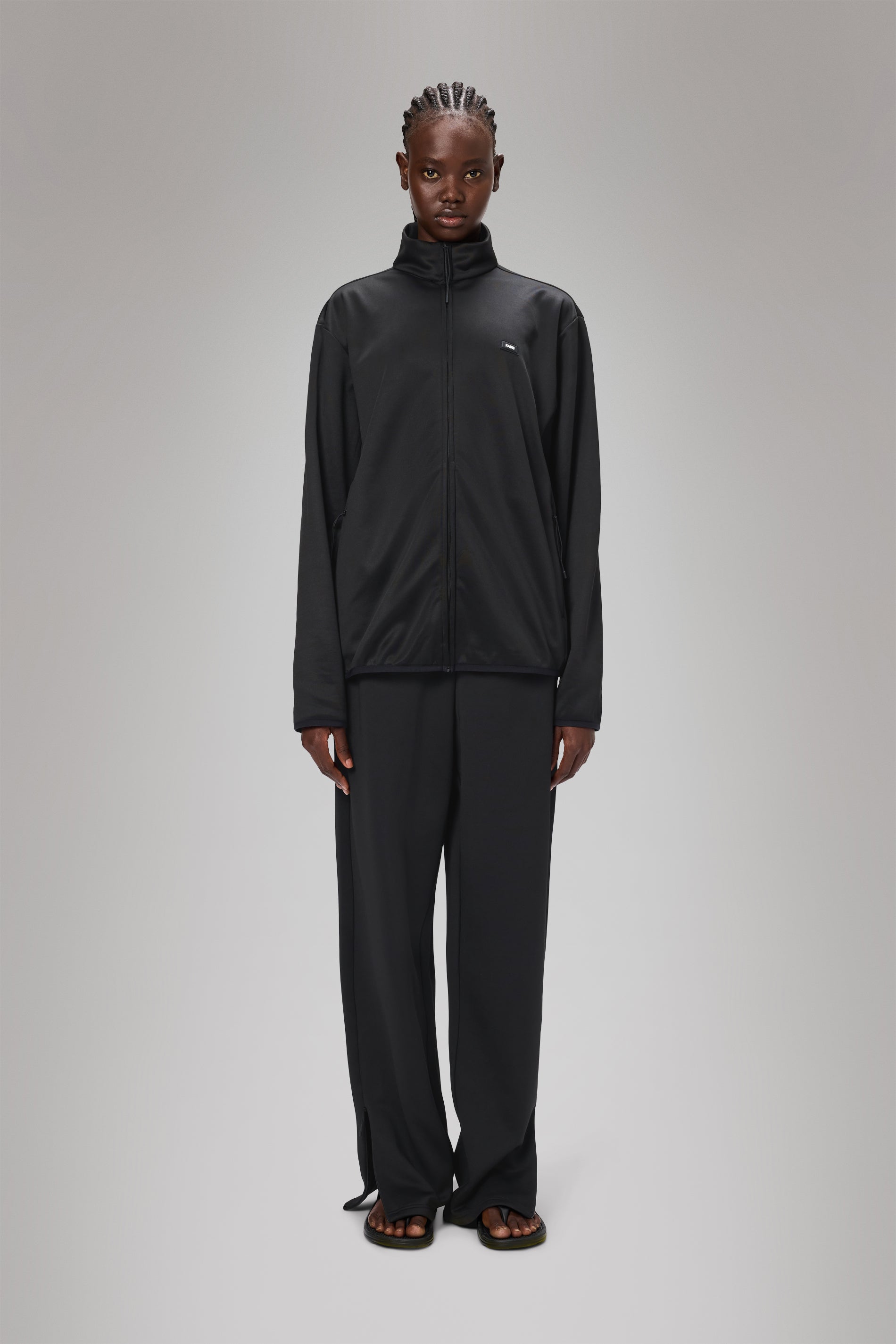 Sintra Fleece Jacket