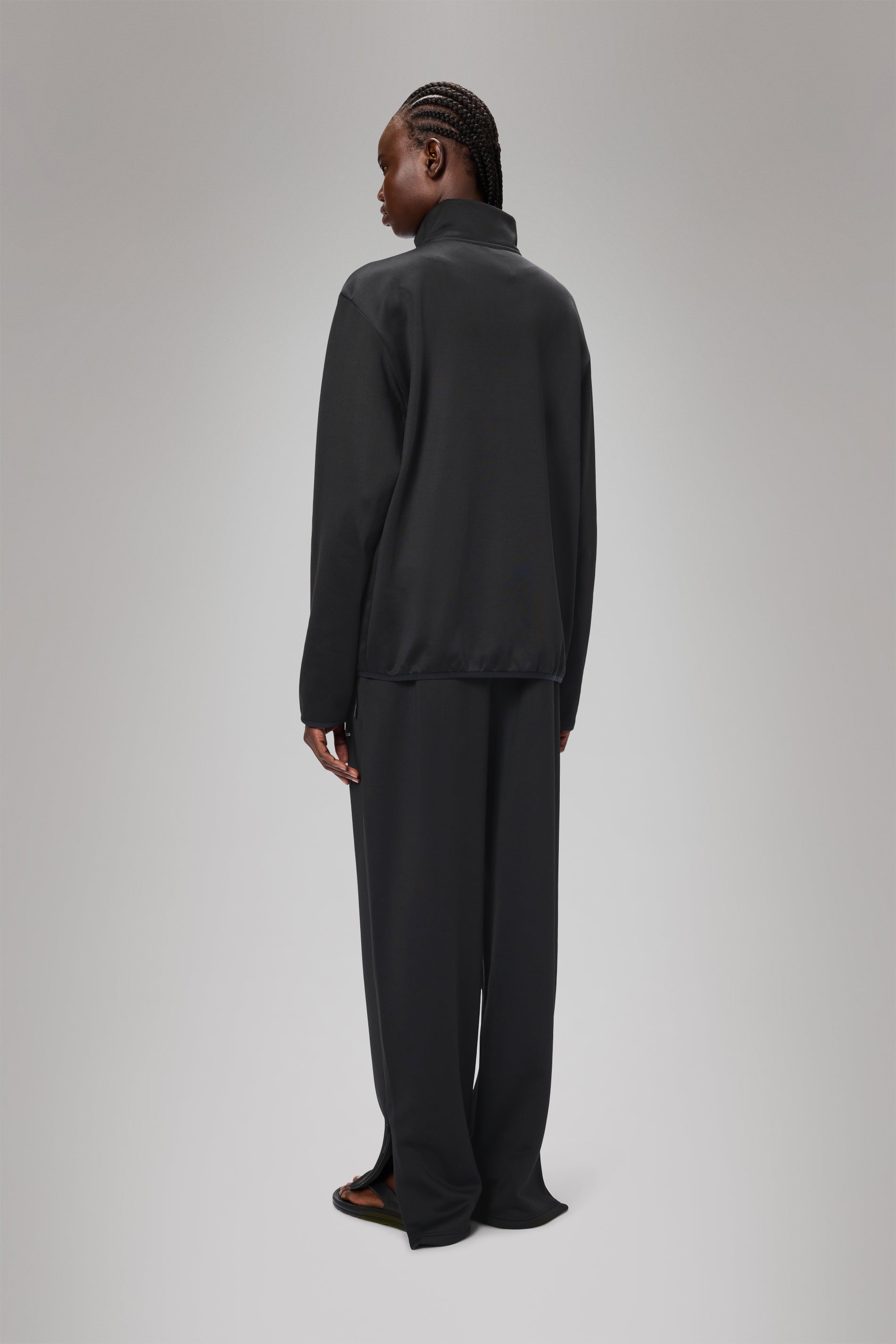 Sintra Fleece Jacket