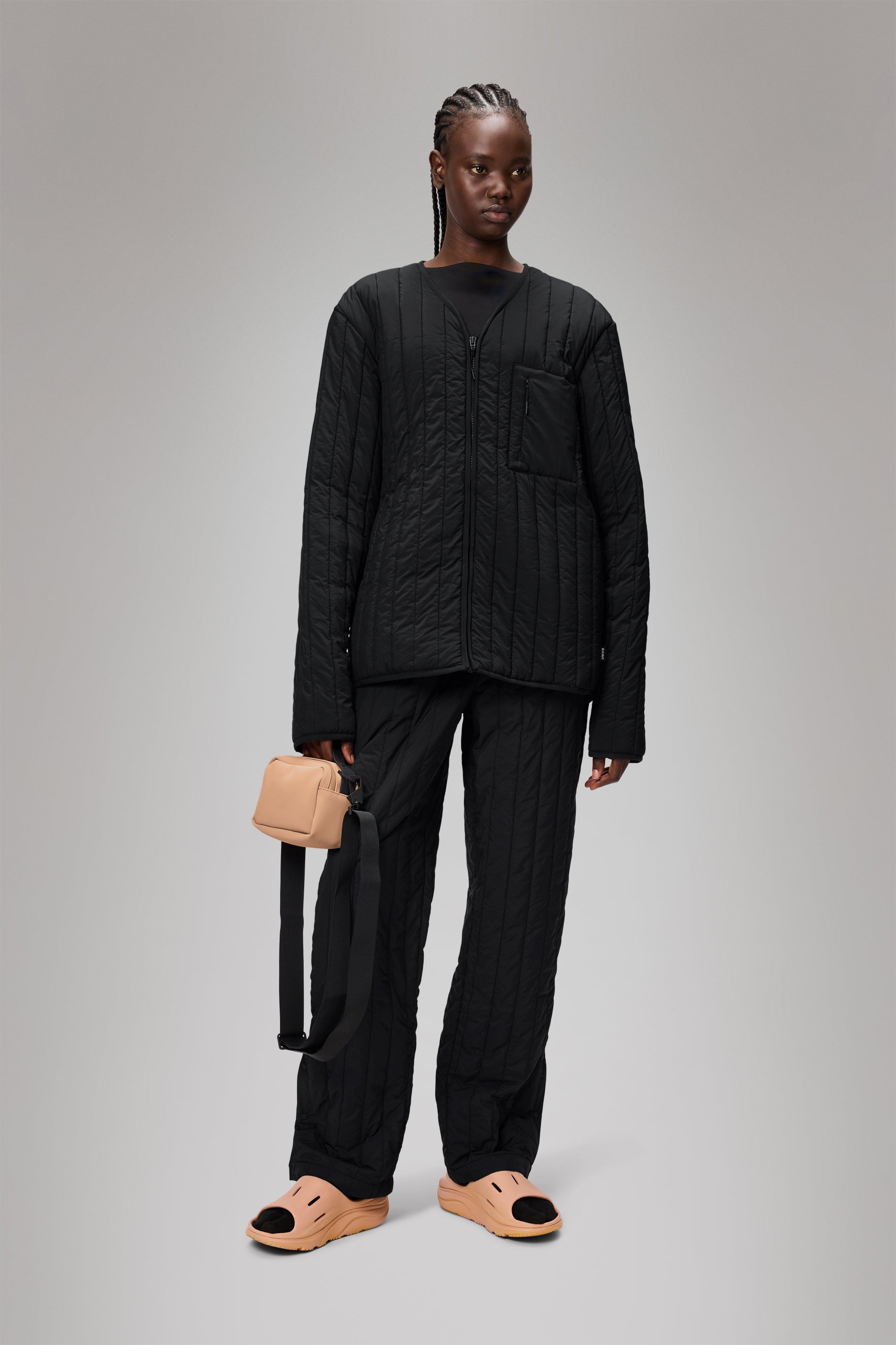 Banja Liner Pants Regular