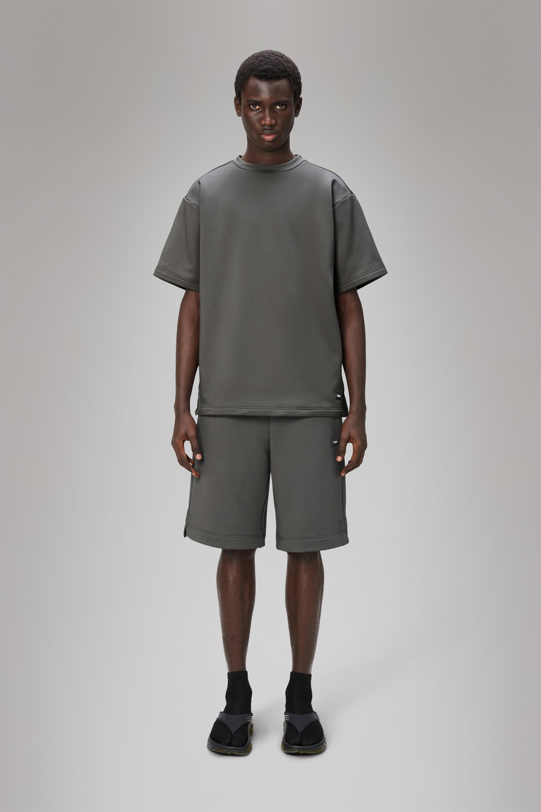 Sintra Fleece Tee