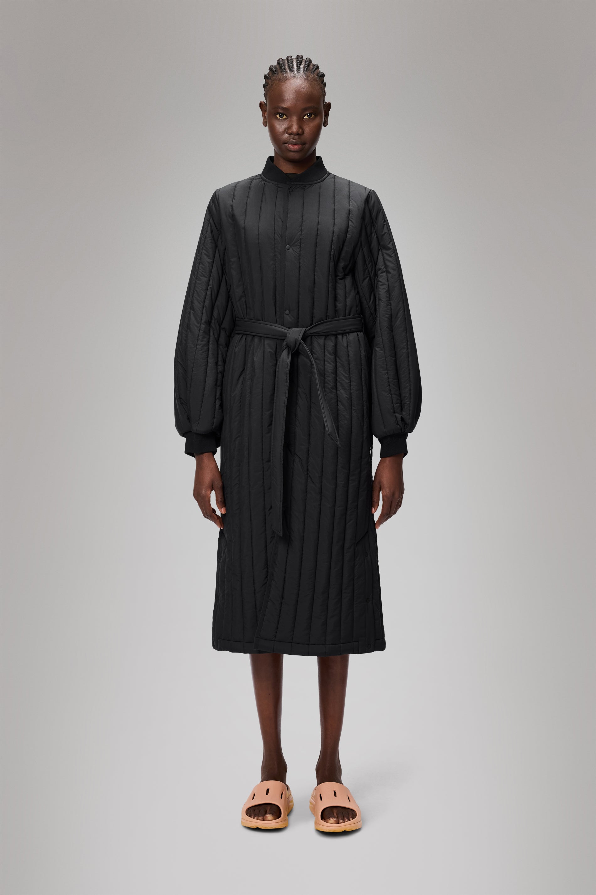Banja Liner W Coat