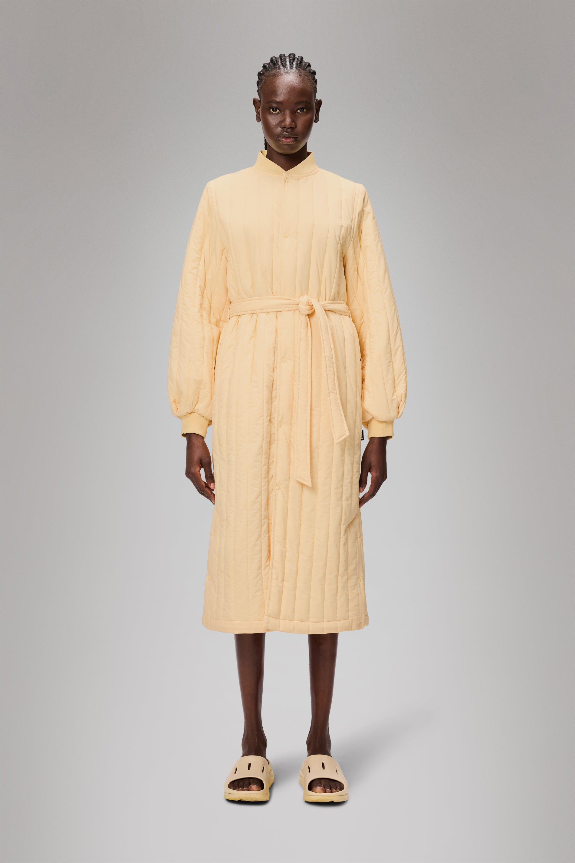 Banja Liner W Coat