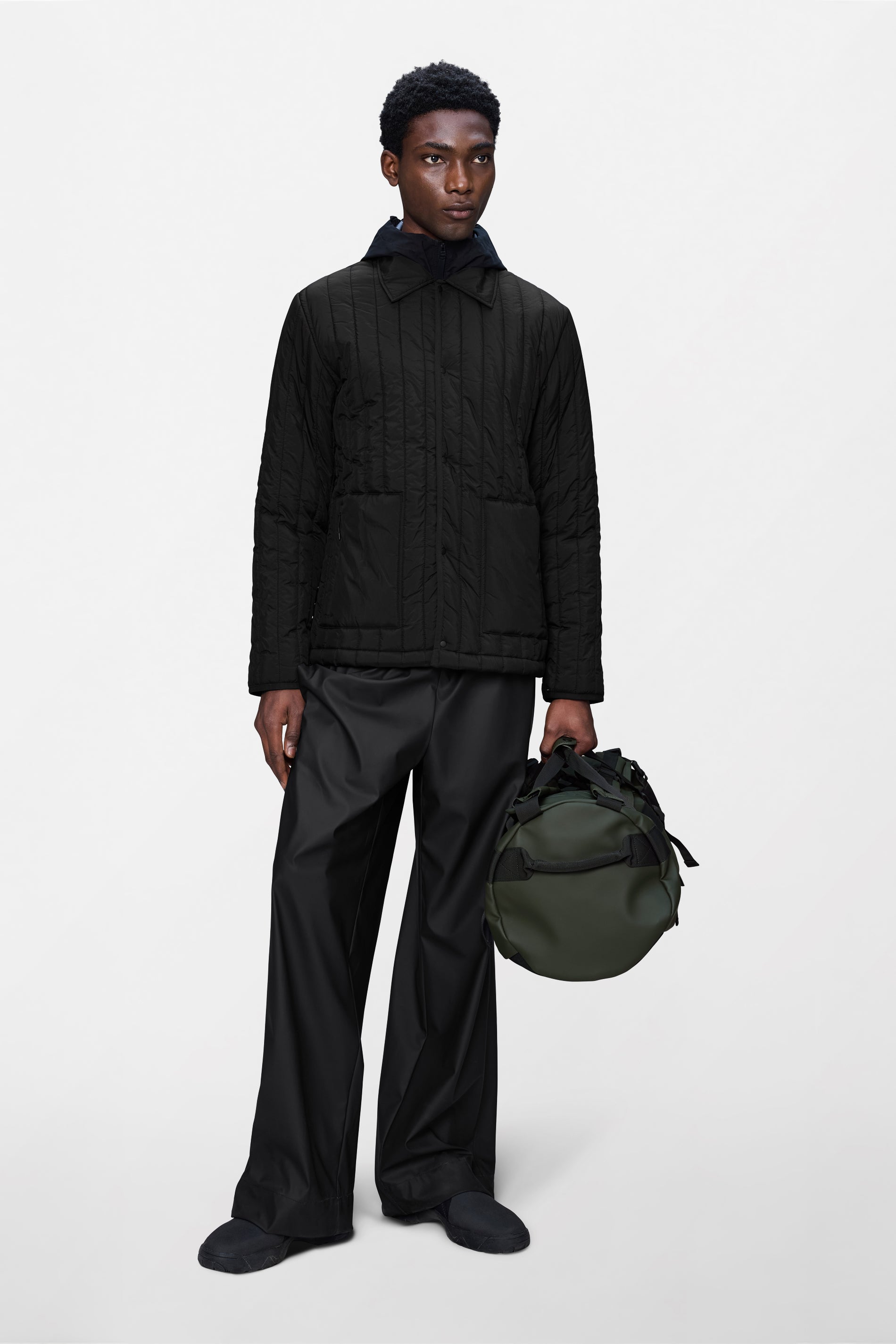 Banja Liner Overshirt