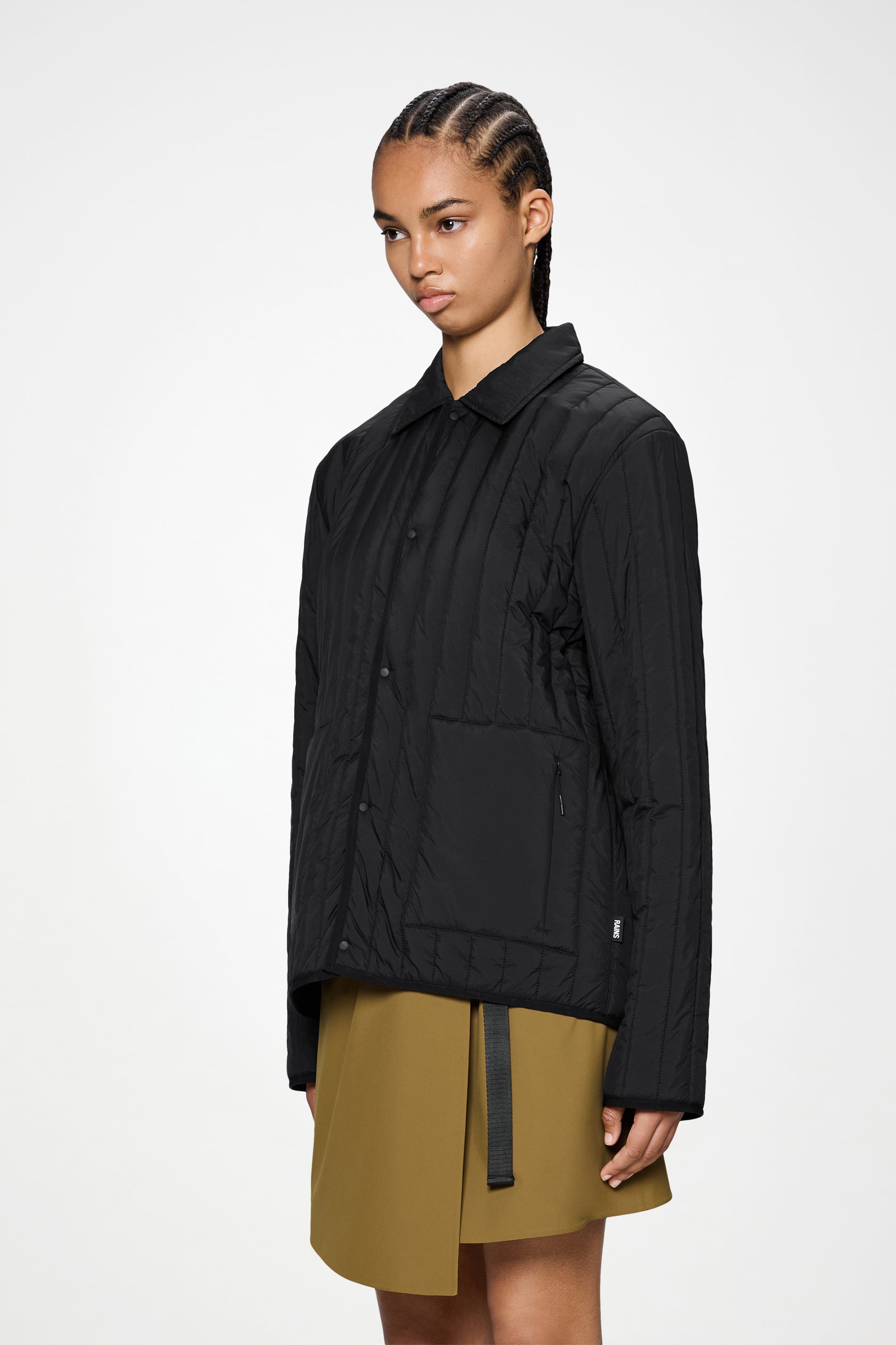 Banja Liner Overshirt