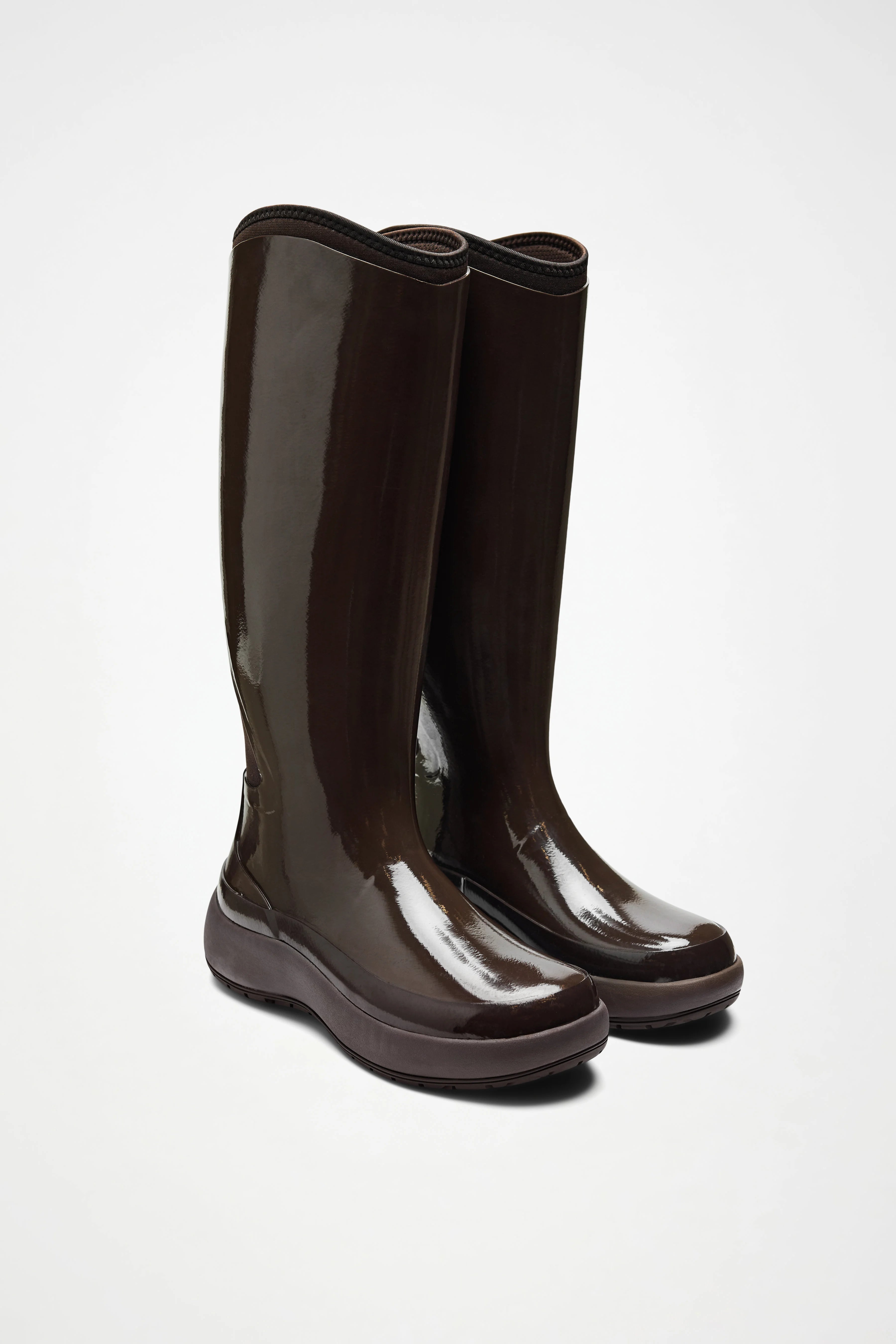 The Dry Boot W High