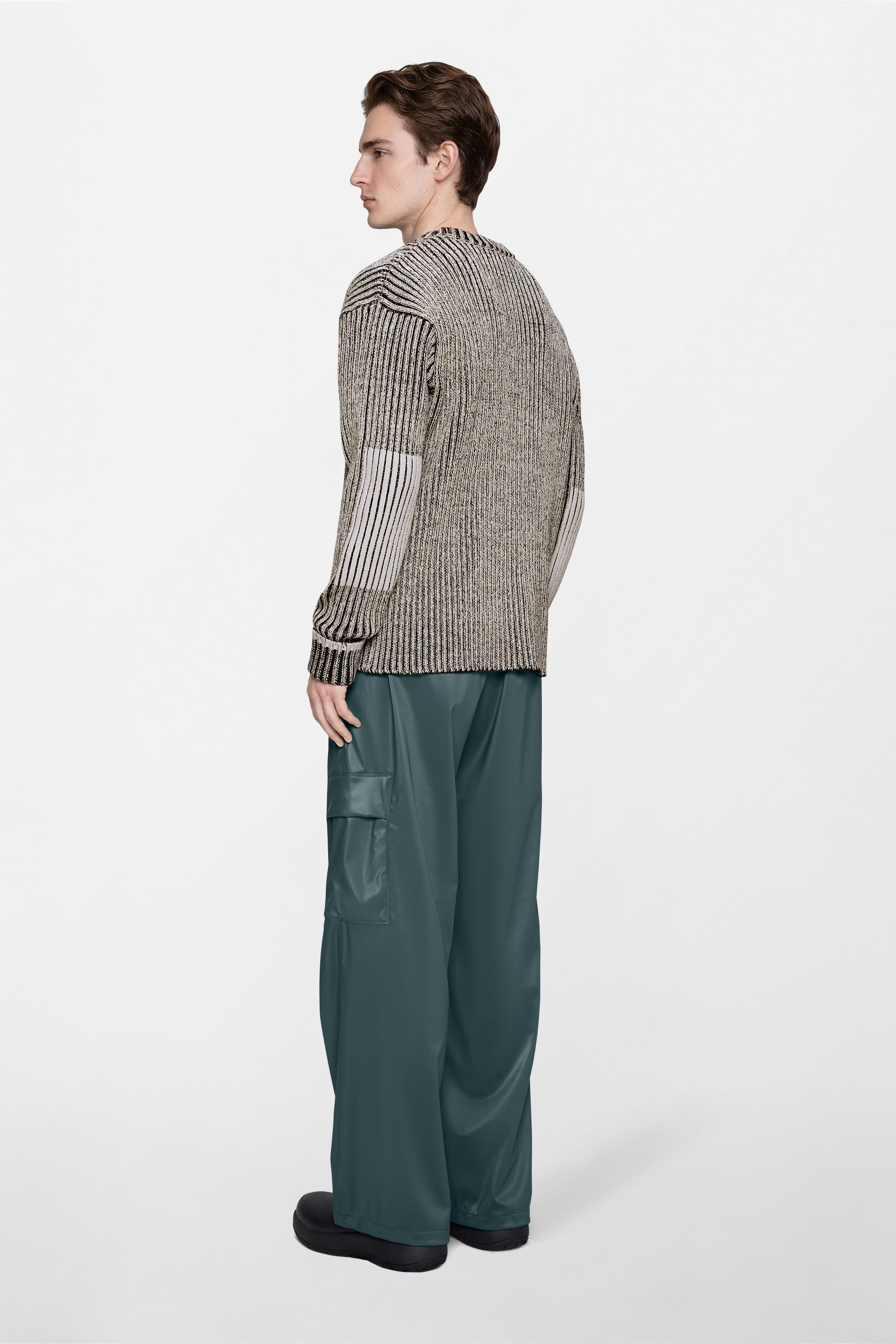 Sapa Knit Crew Neck