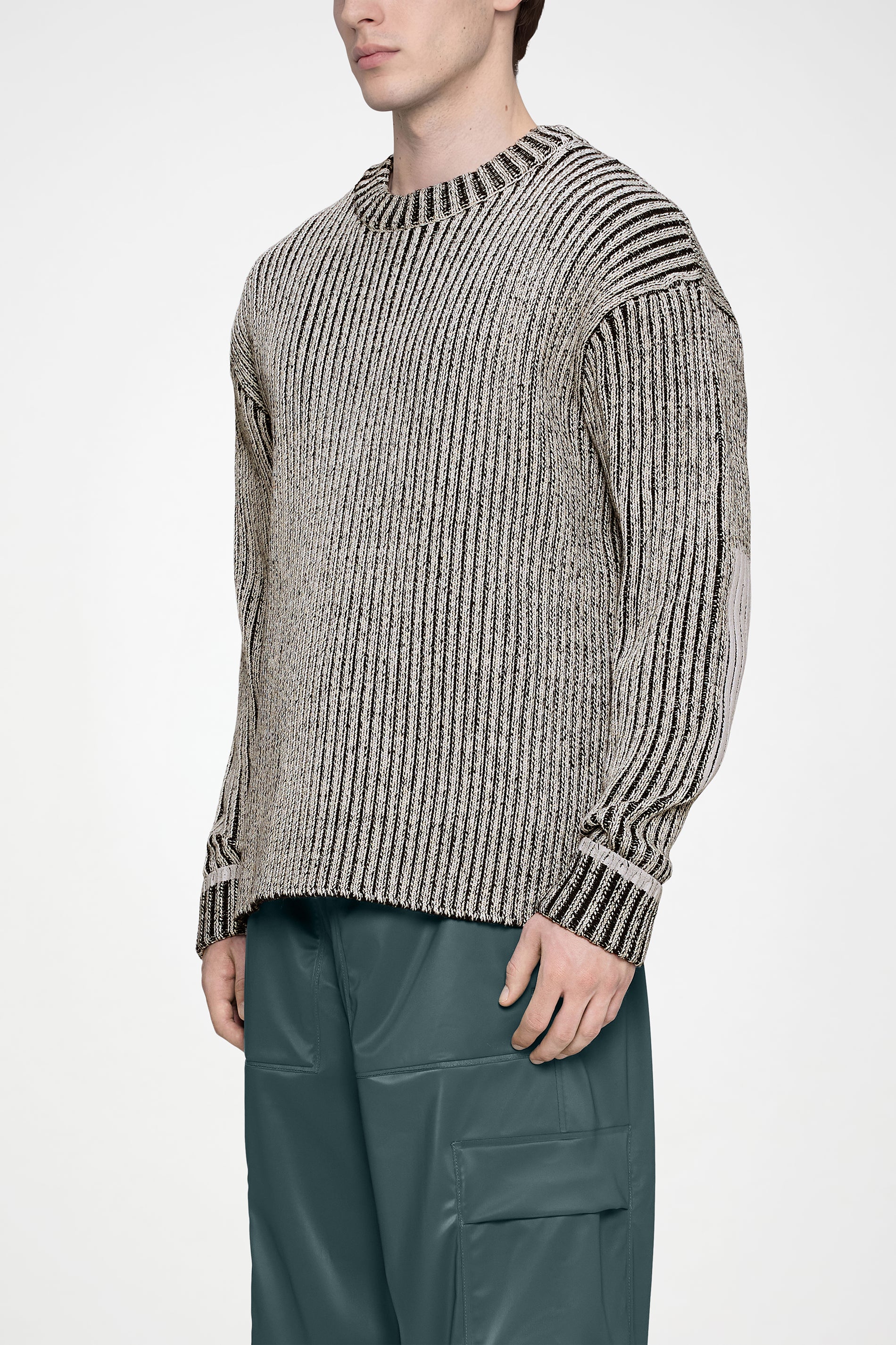 Sapa Knit Crew Neck