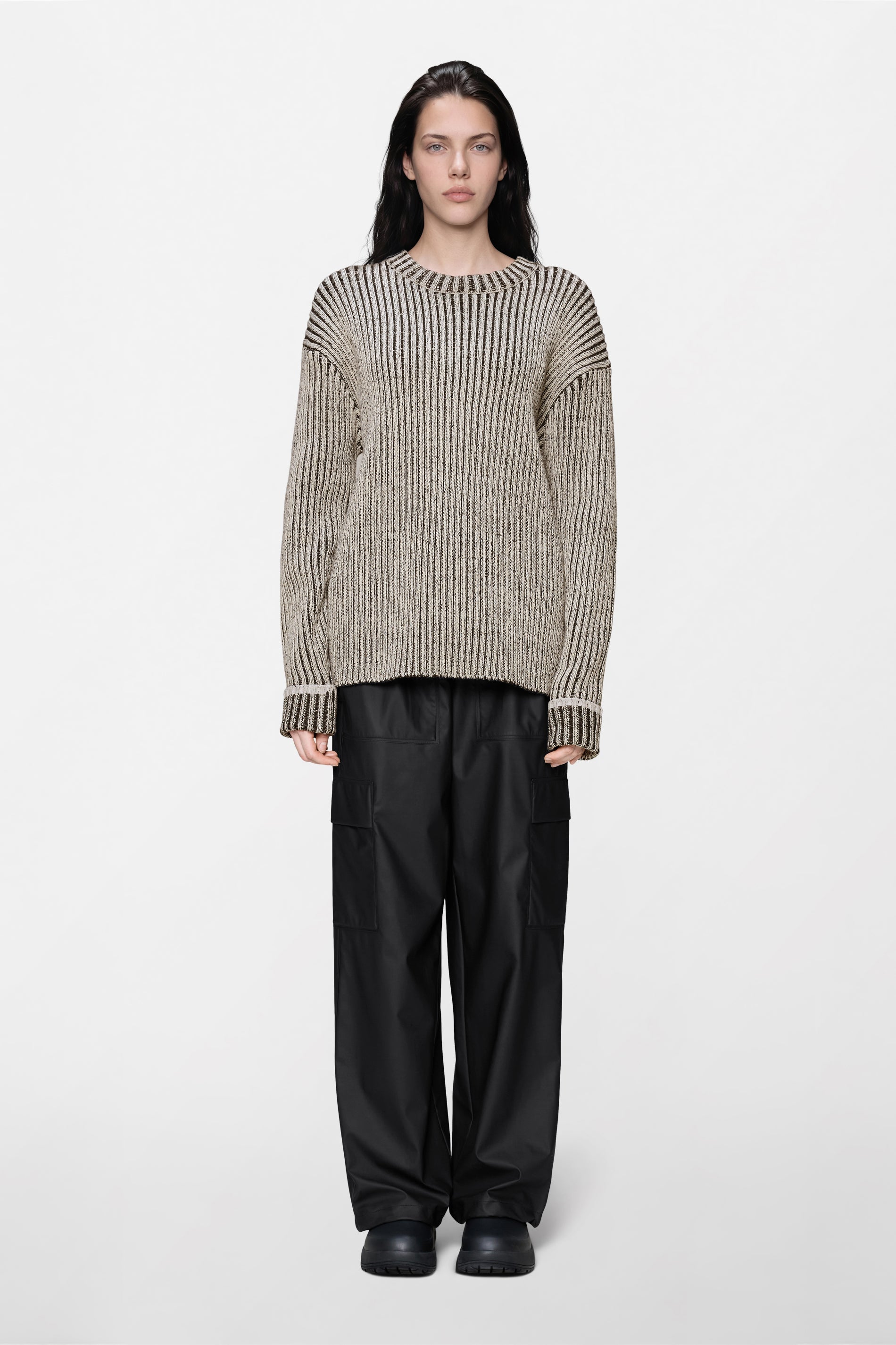 Sapa Knit Crew Neck