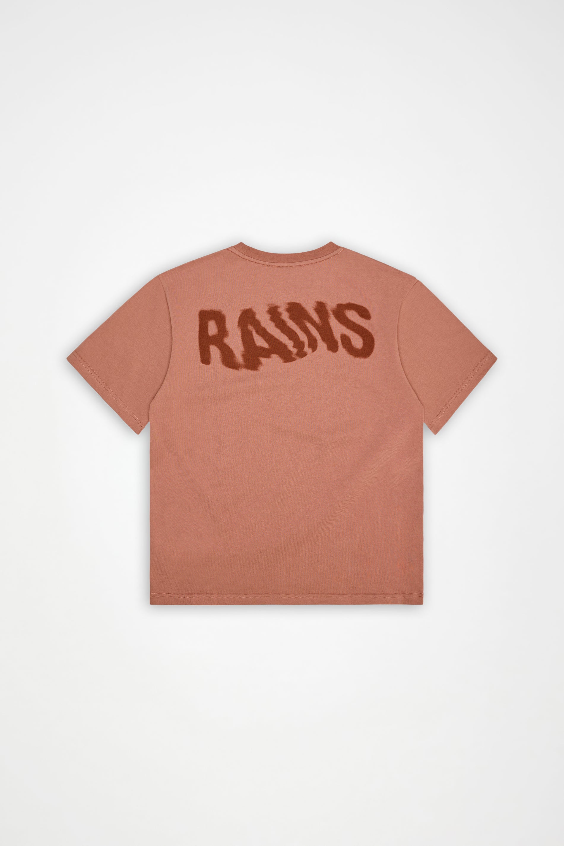 Classic T-shirt Ripple