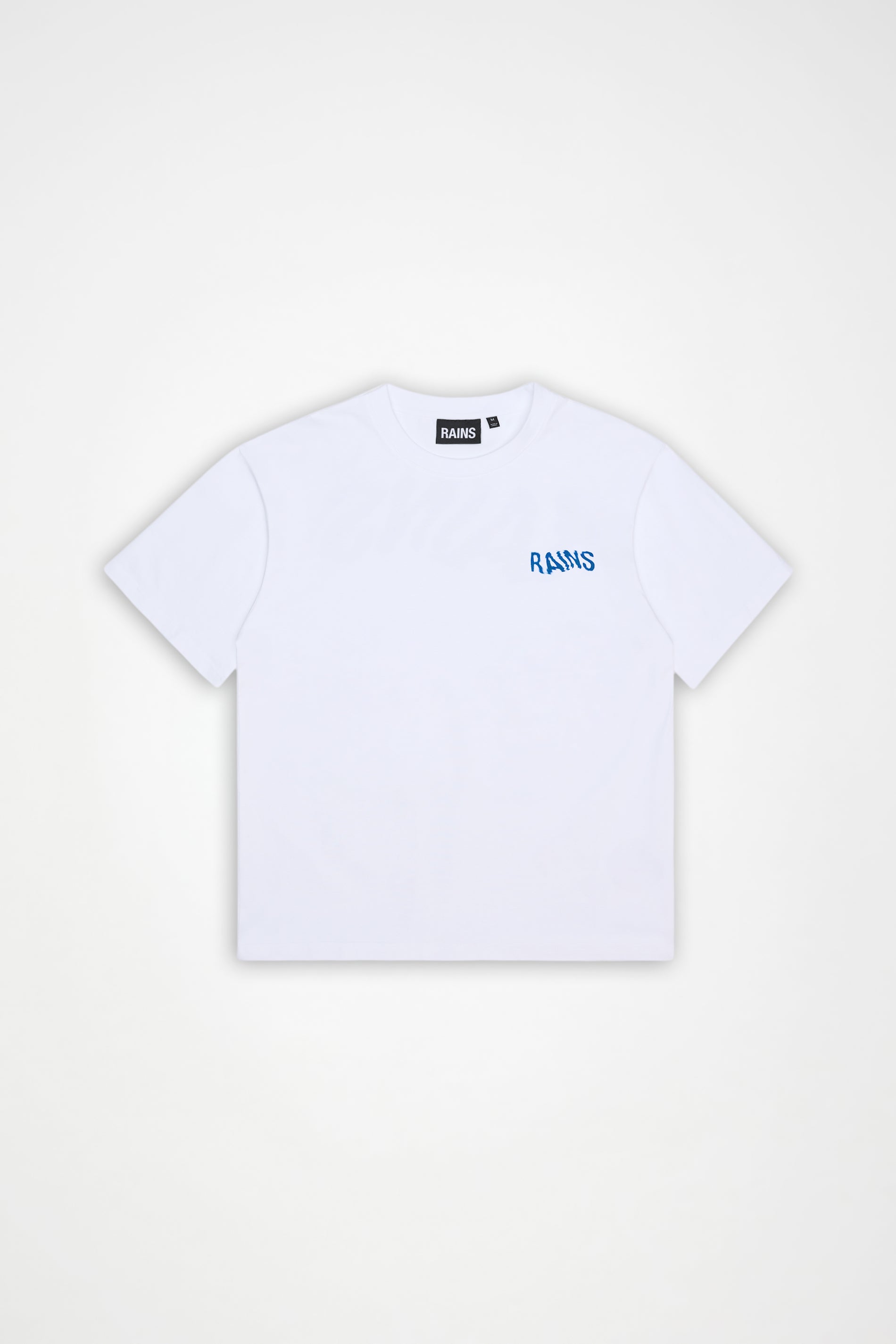 Classic T-shirt Ripple
