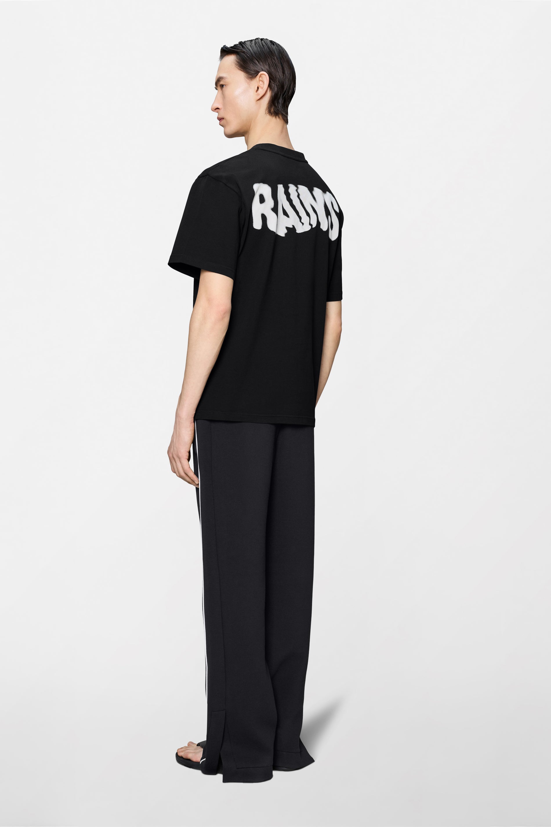 Classic T-shirt Ripple